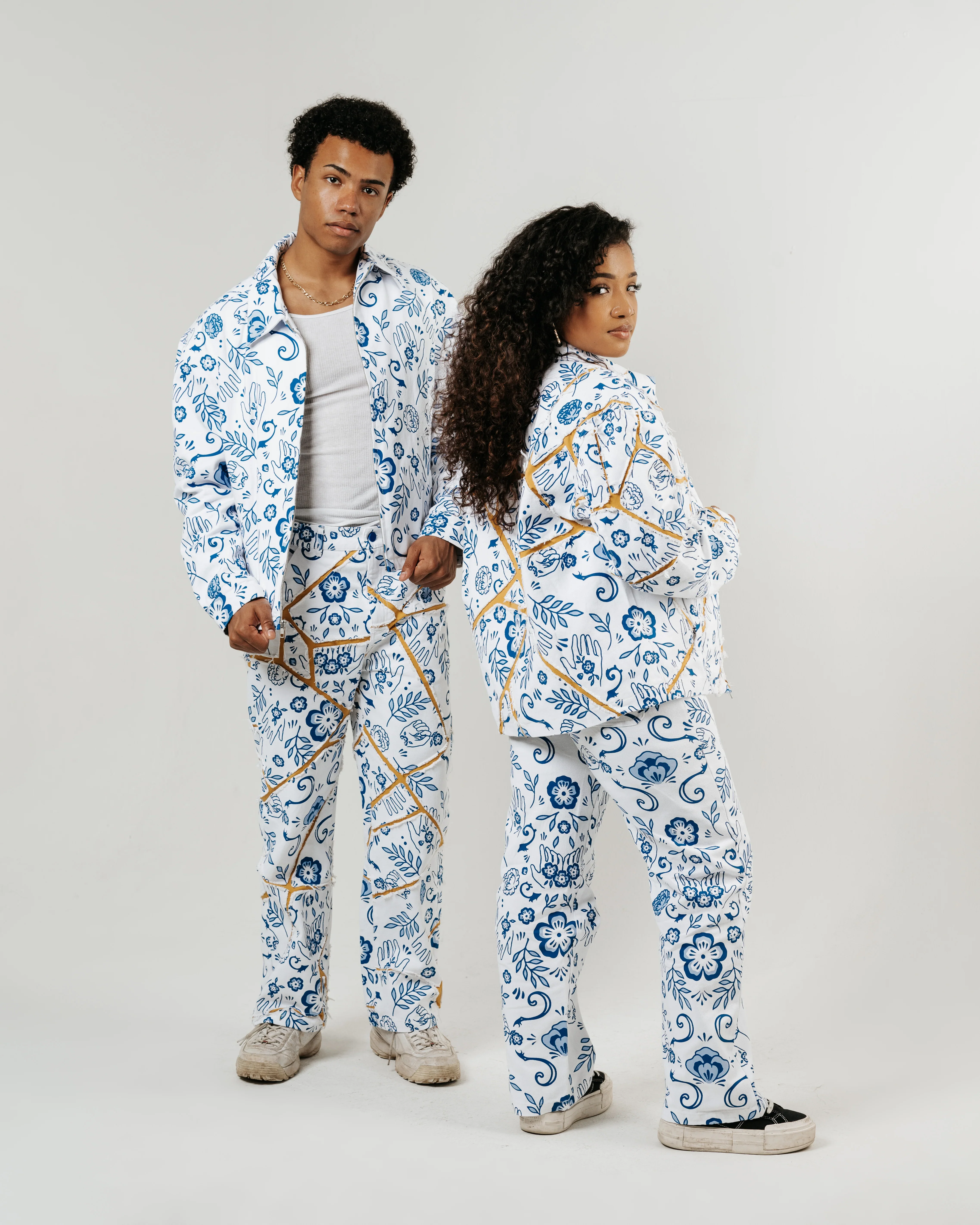 Porcelain Pants - Image 13