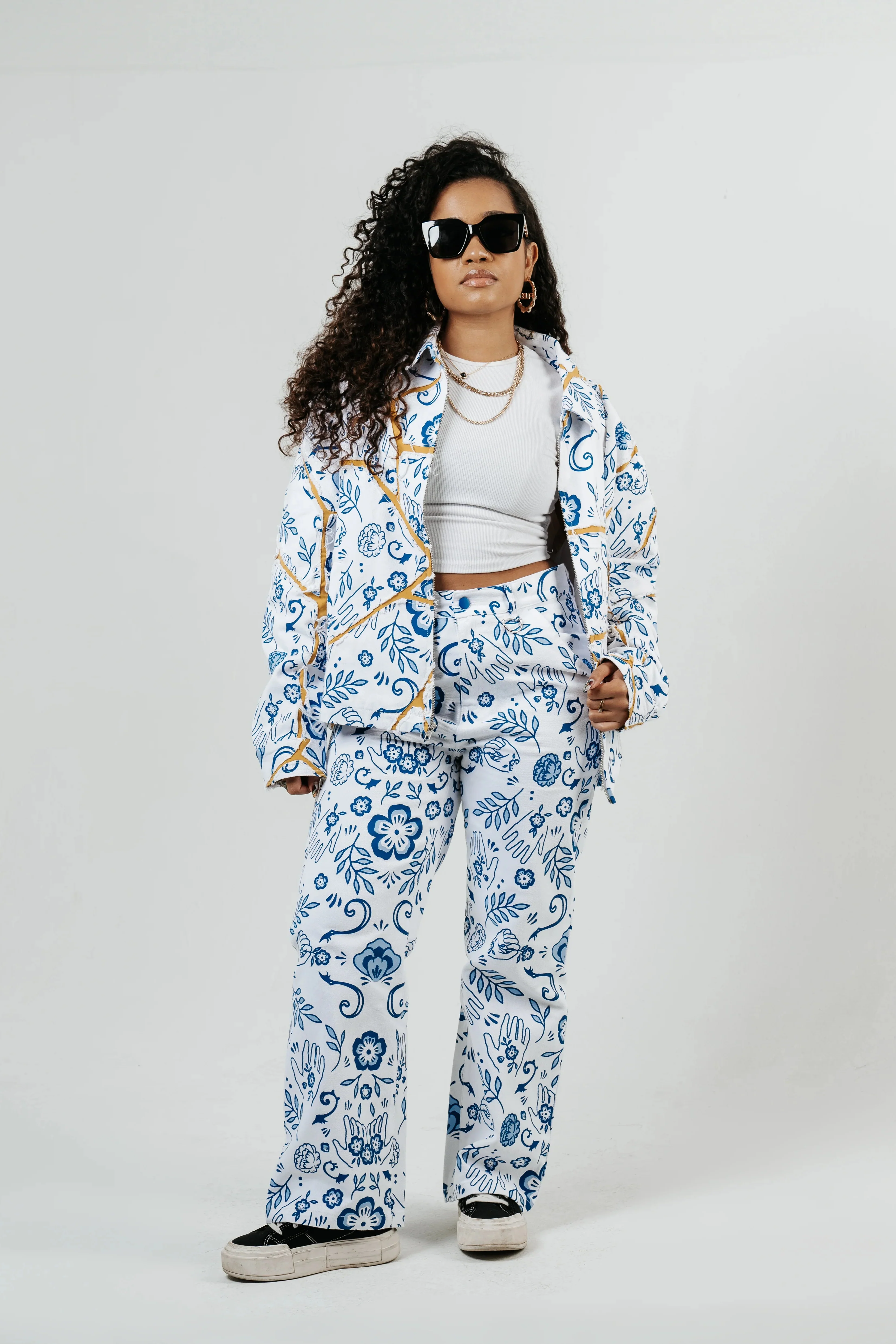 Porcelain Pants - Image 9