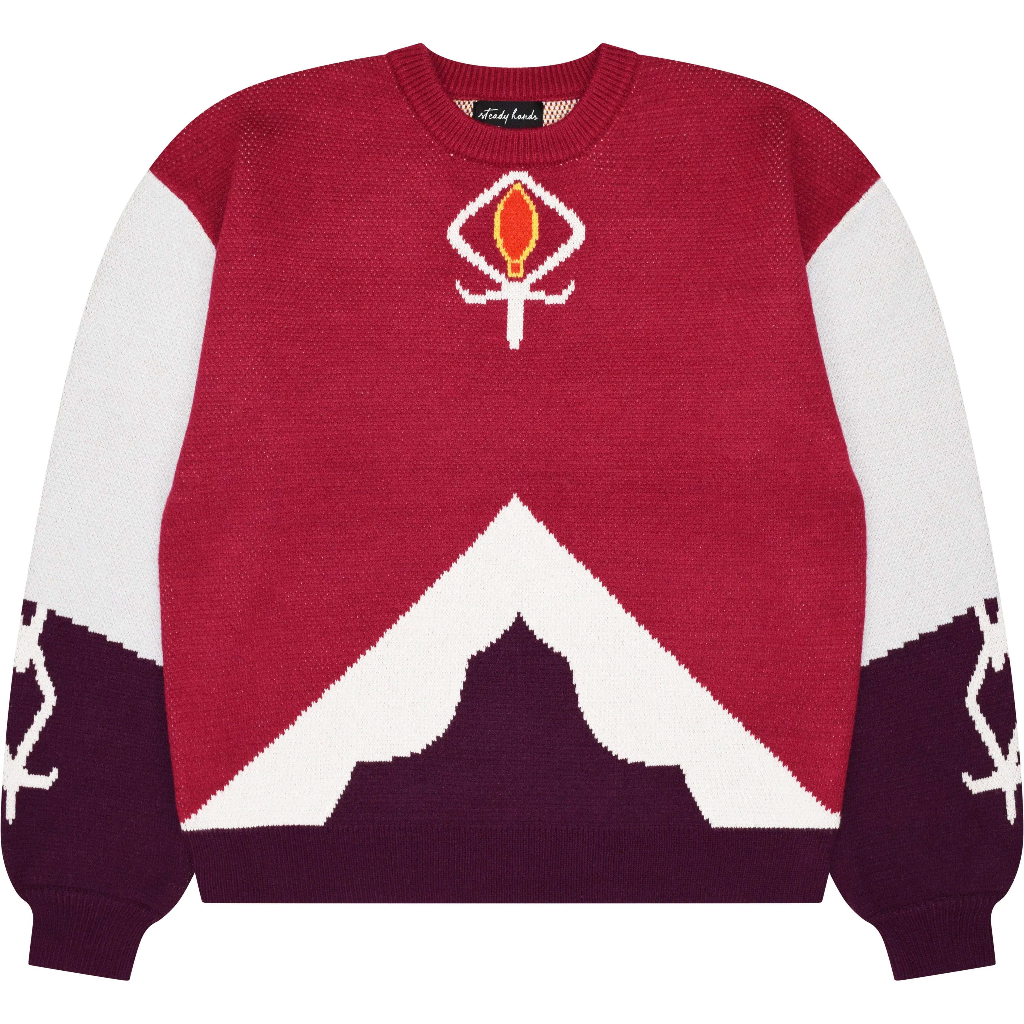Kyoko Sweater