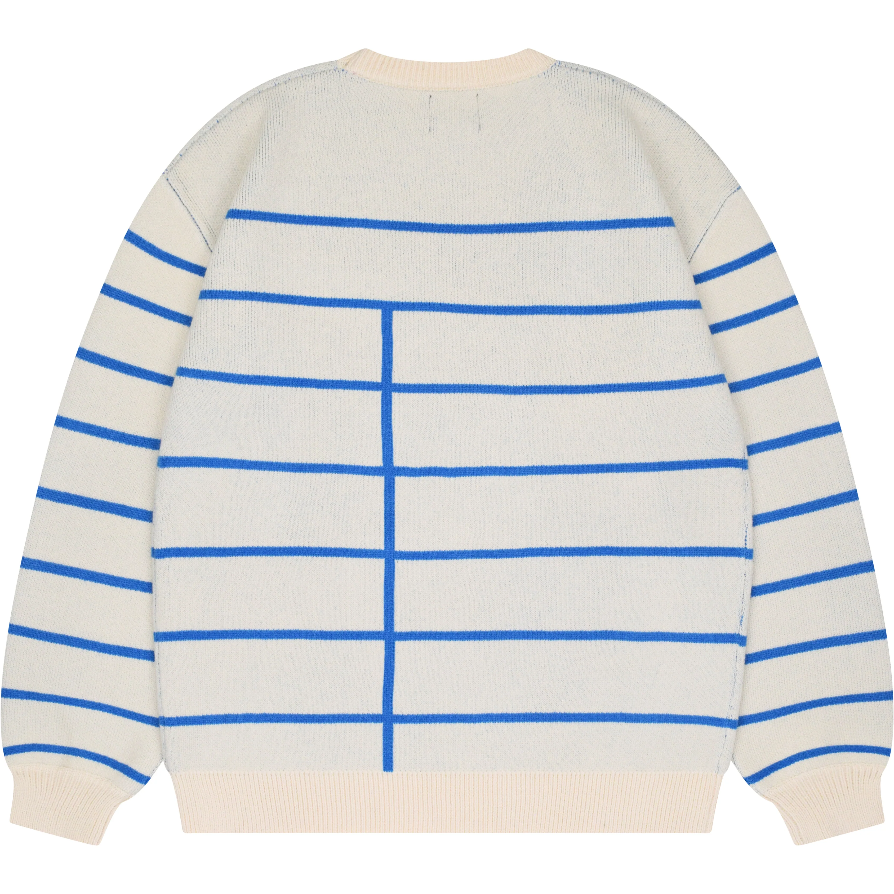 Library Card Sweater - Image 2