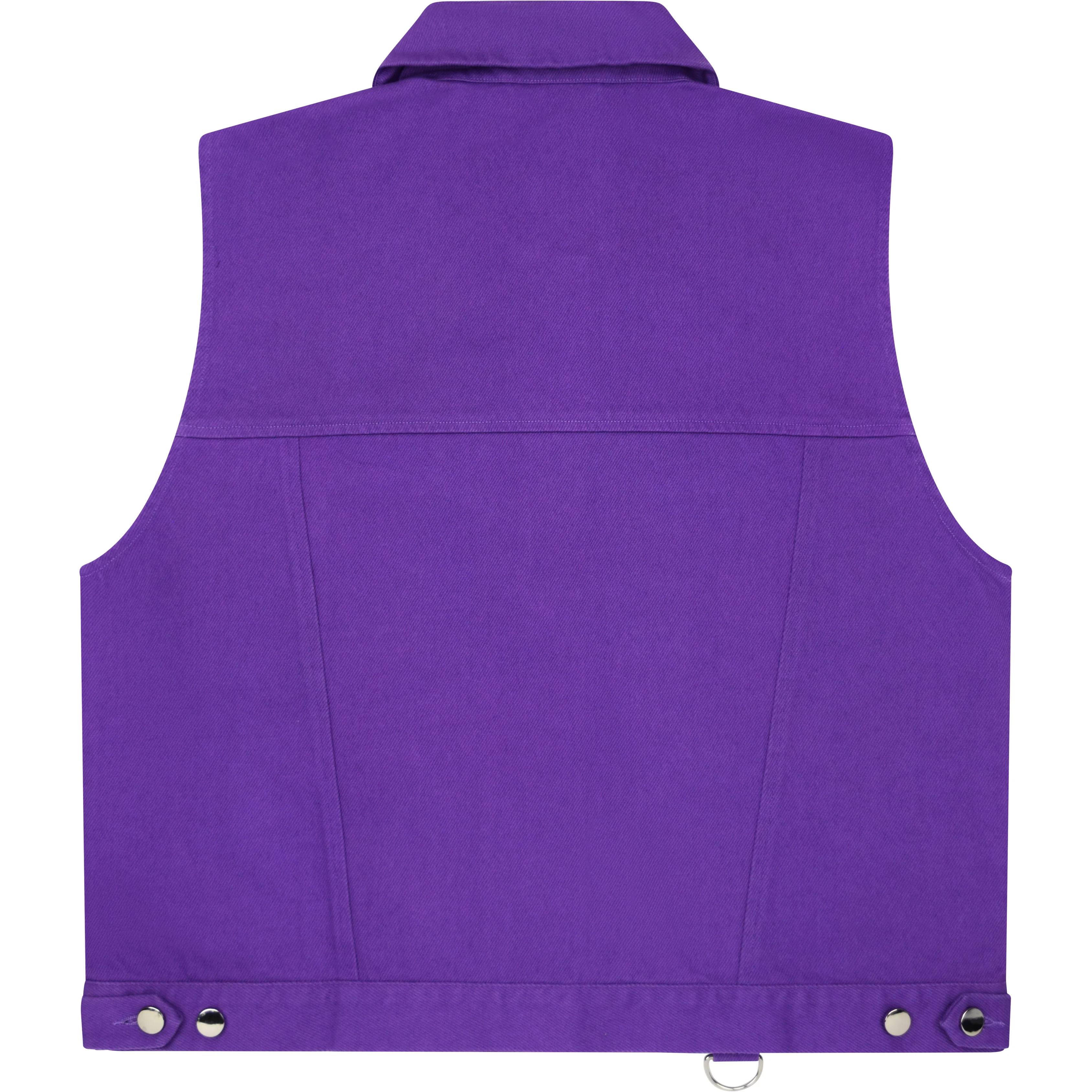 Mai Valentine Vest - Image 2