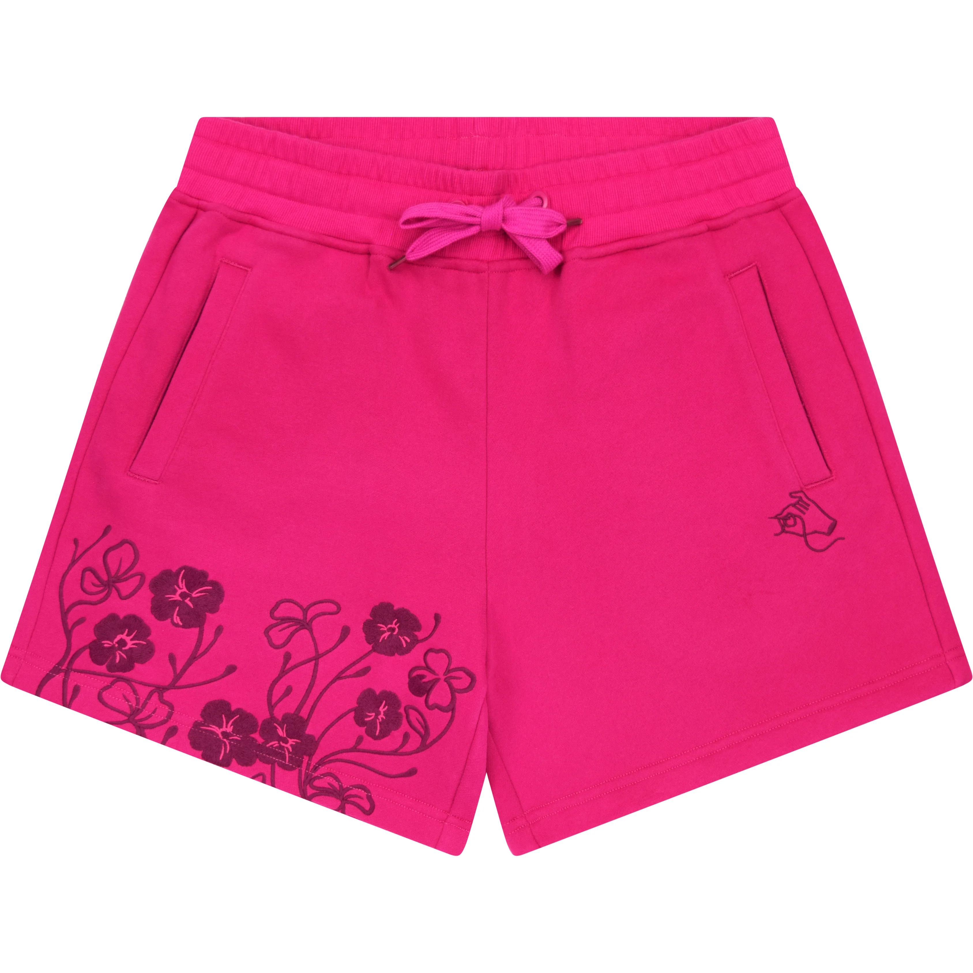 Maomao Shorts