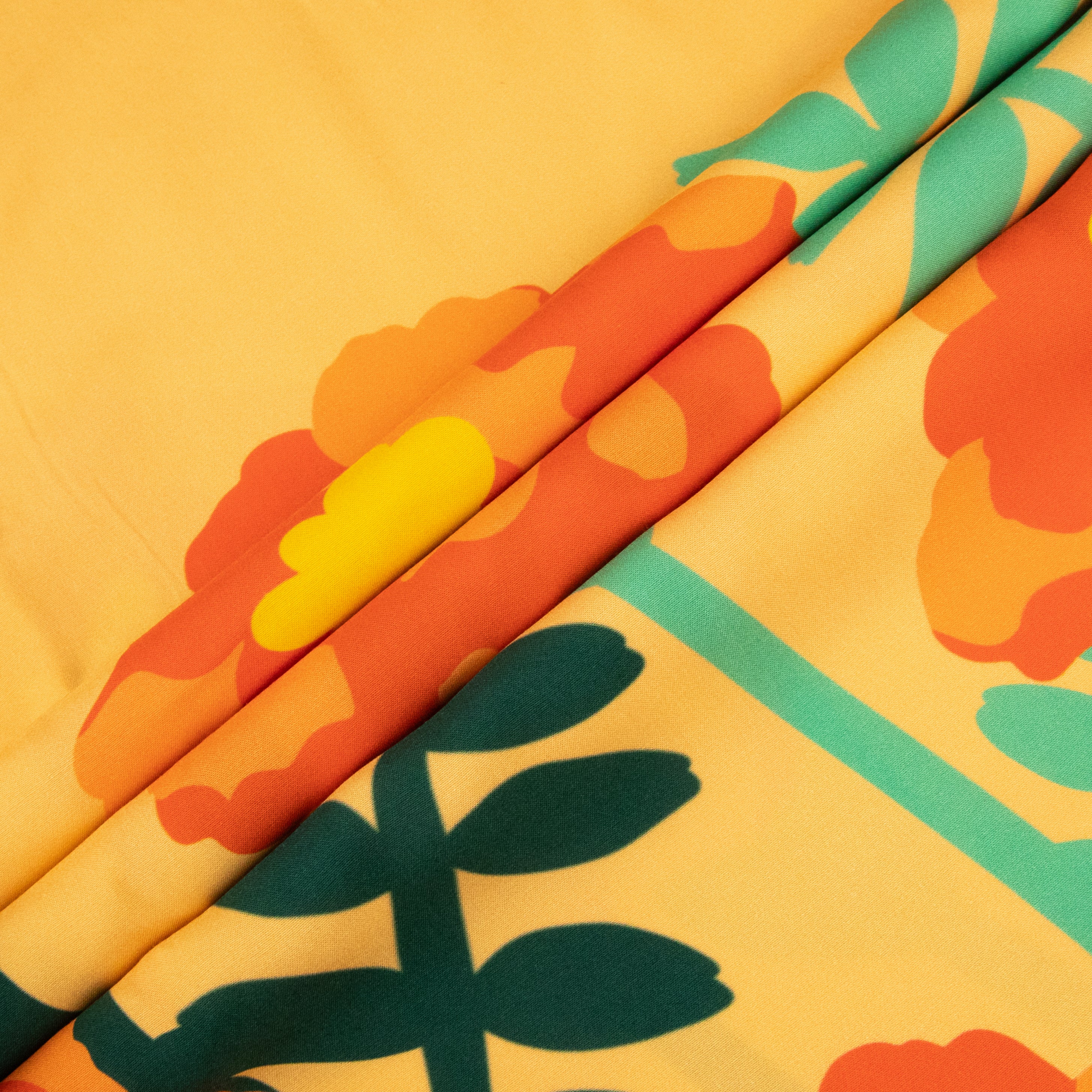 Marigold Button Up - Image 12