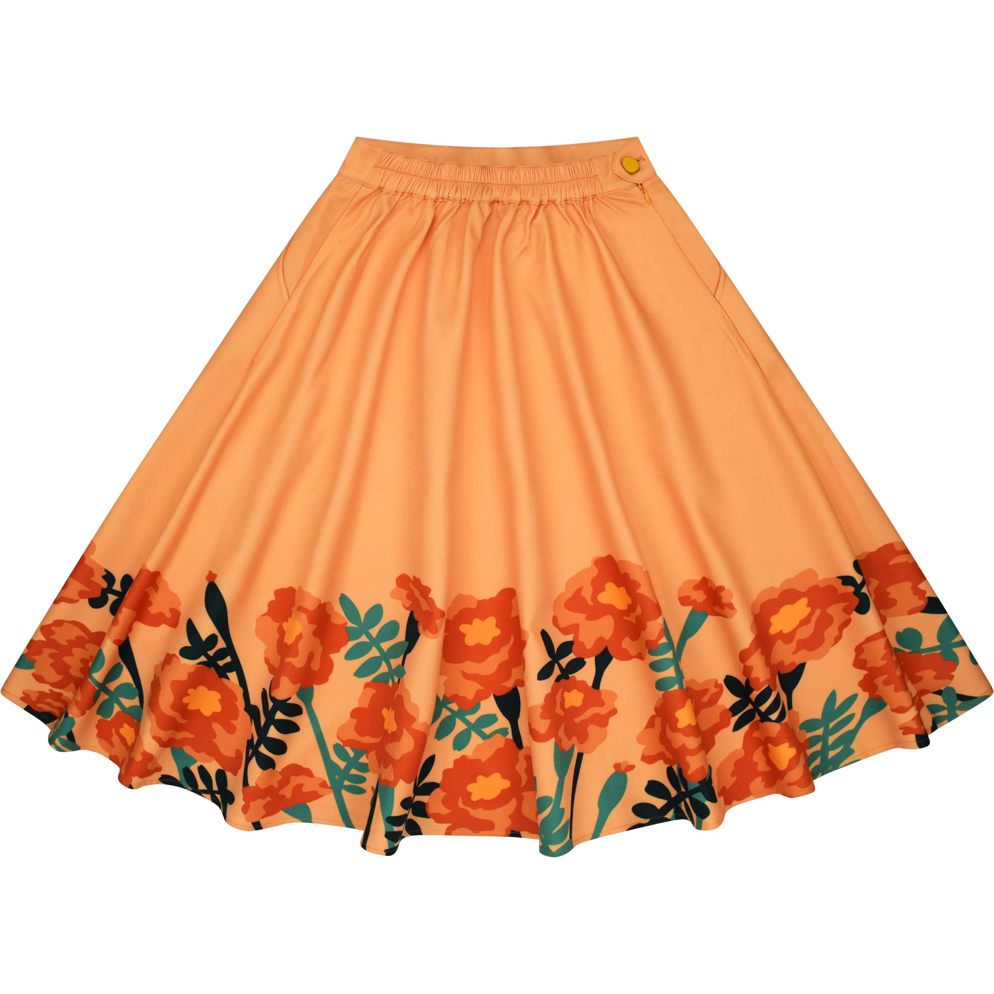 Marigold Skirt - Image 2