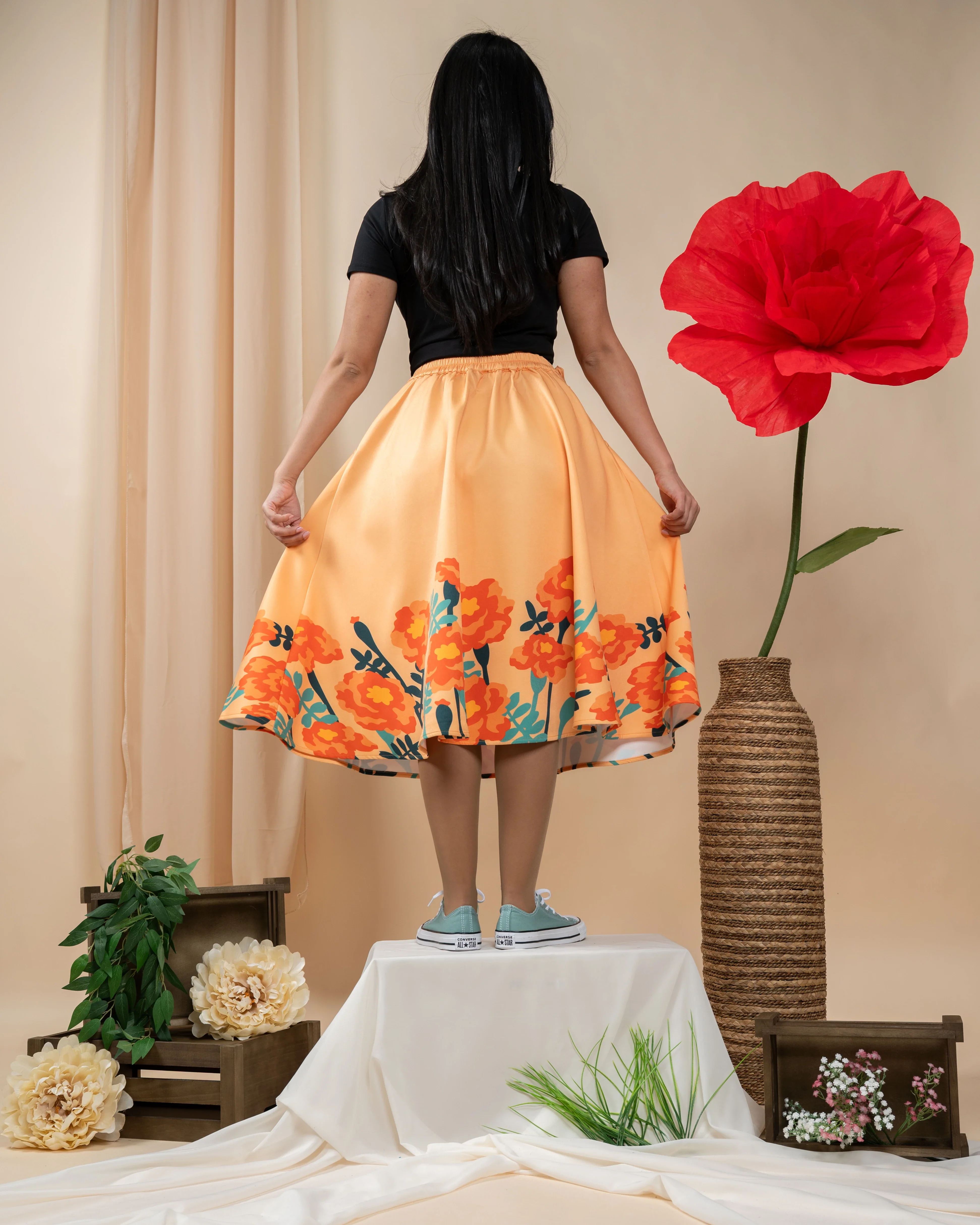 Marigold Skirt - Image 6