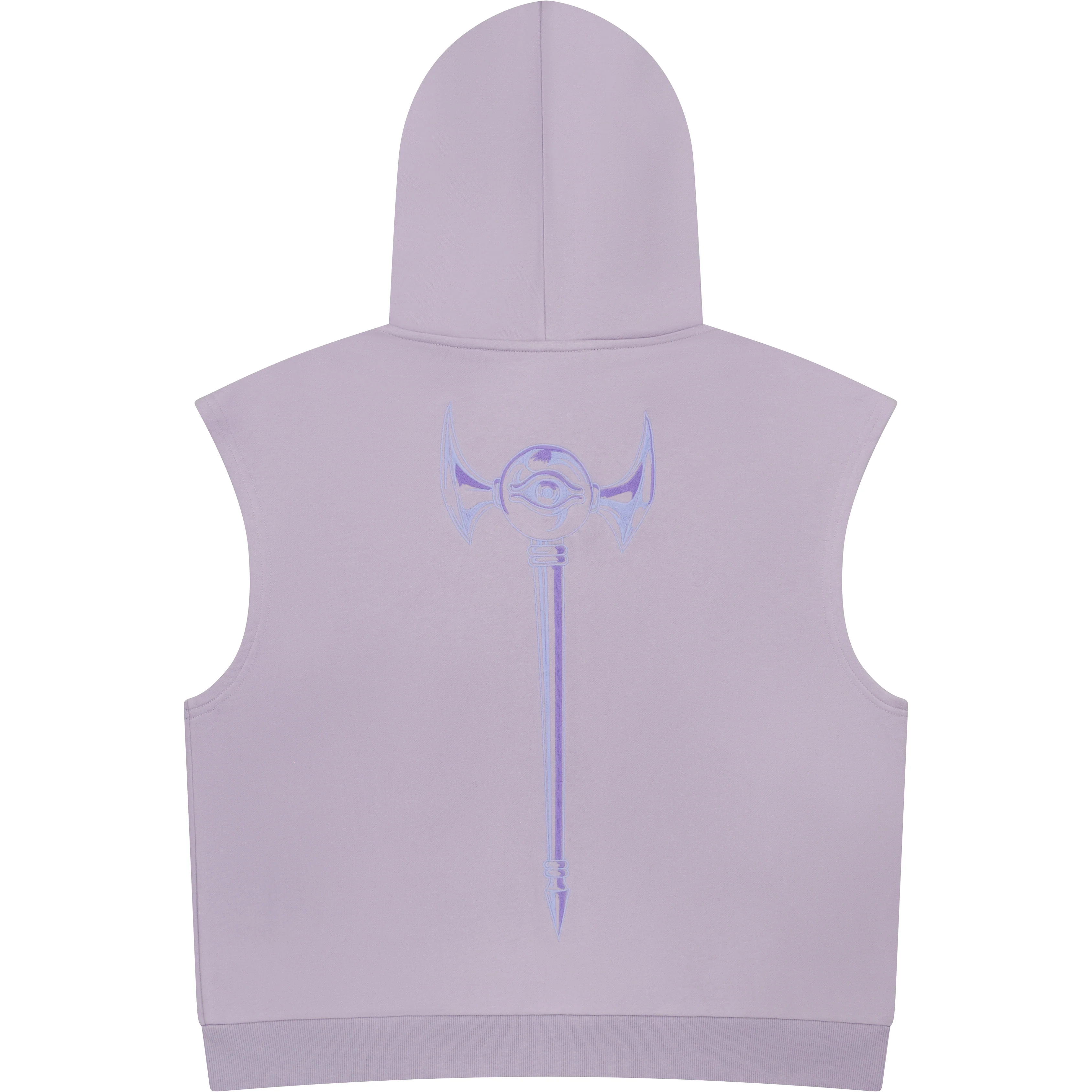 Marik Millennium Rod Hoodie