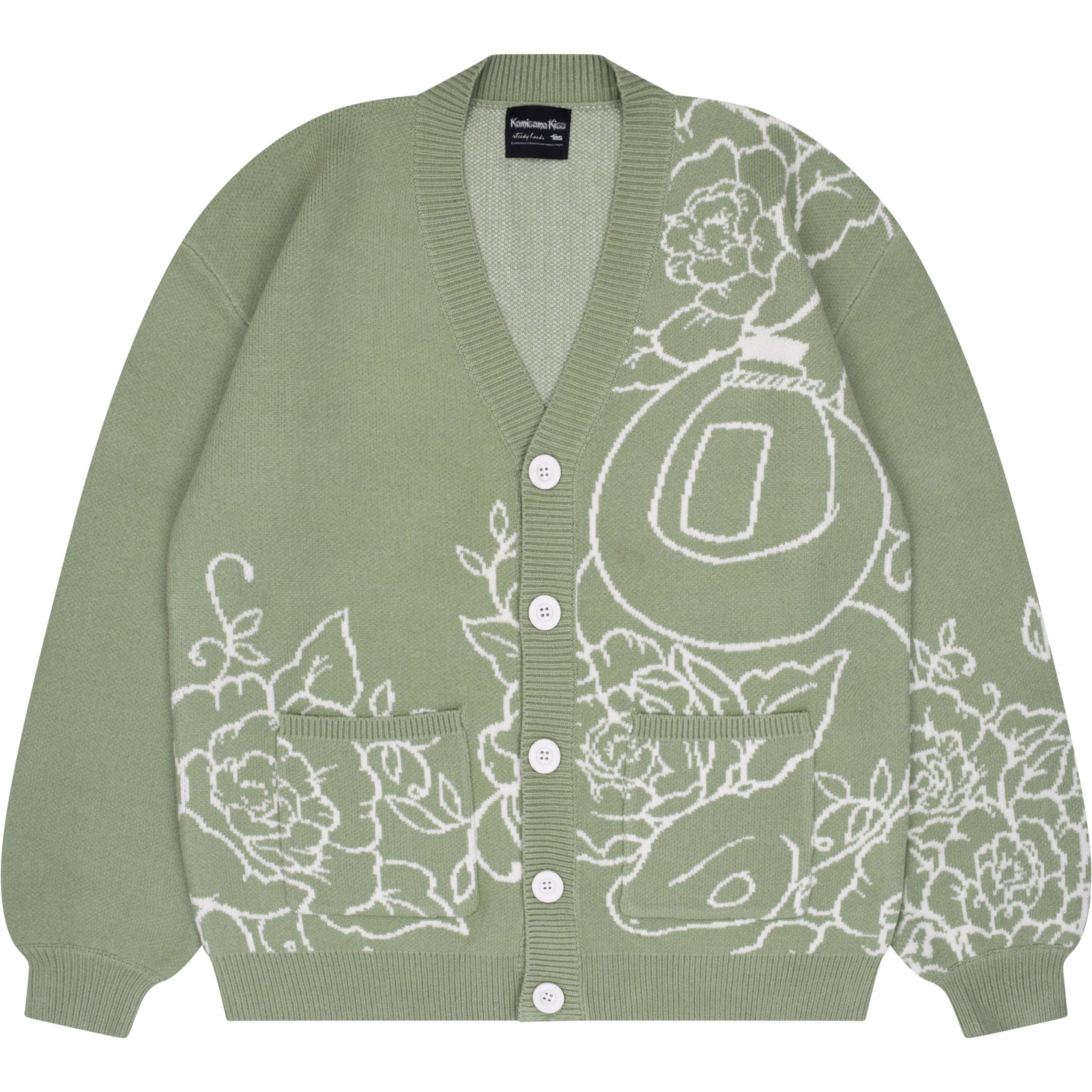 Mizuki Cardigan