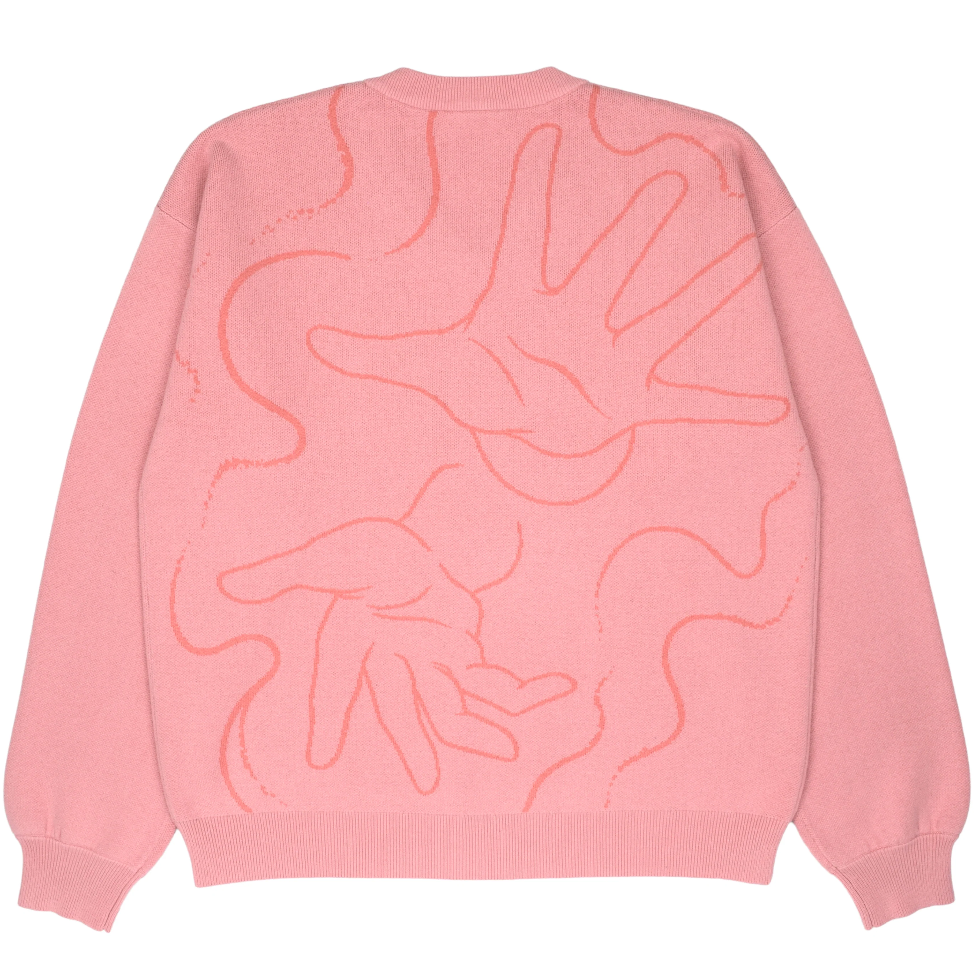 Momo Sweater