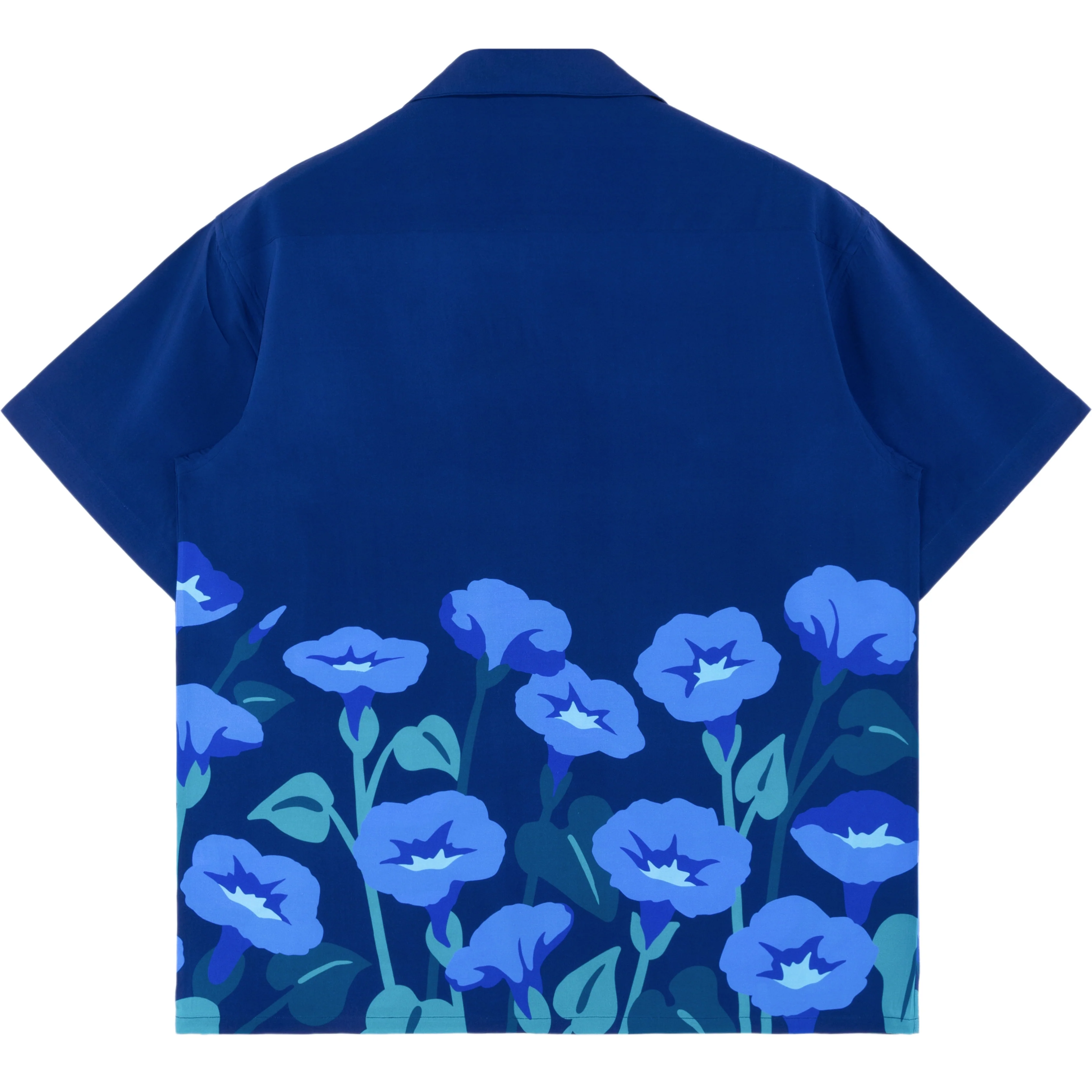 Morning Glory Button Up - Image 2