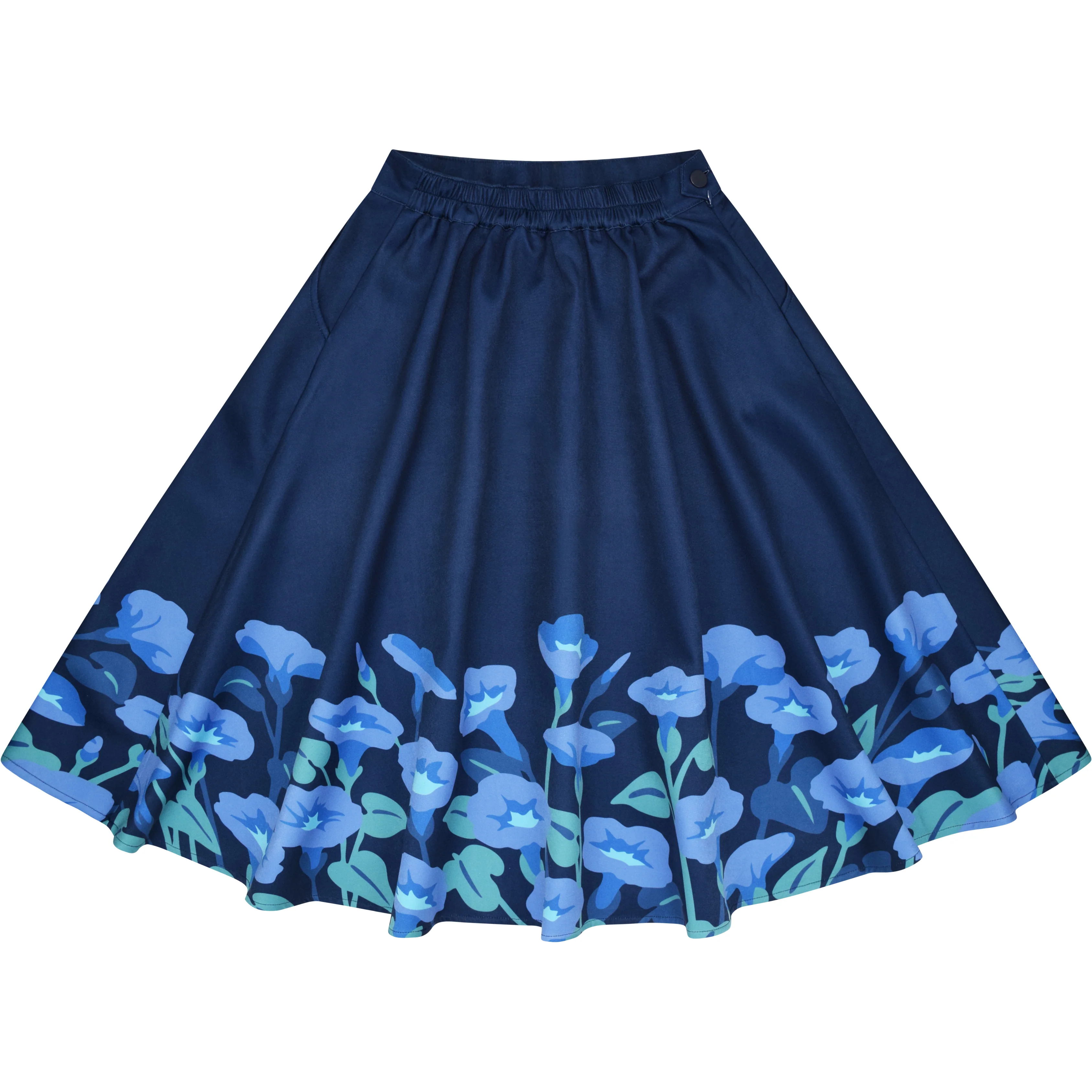 Morning Glory Skirt - Image 2