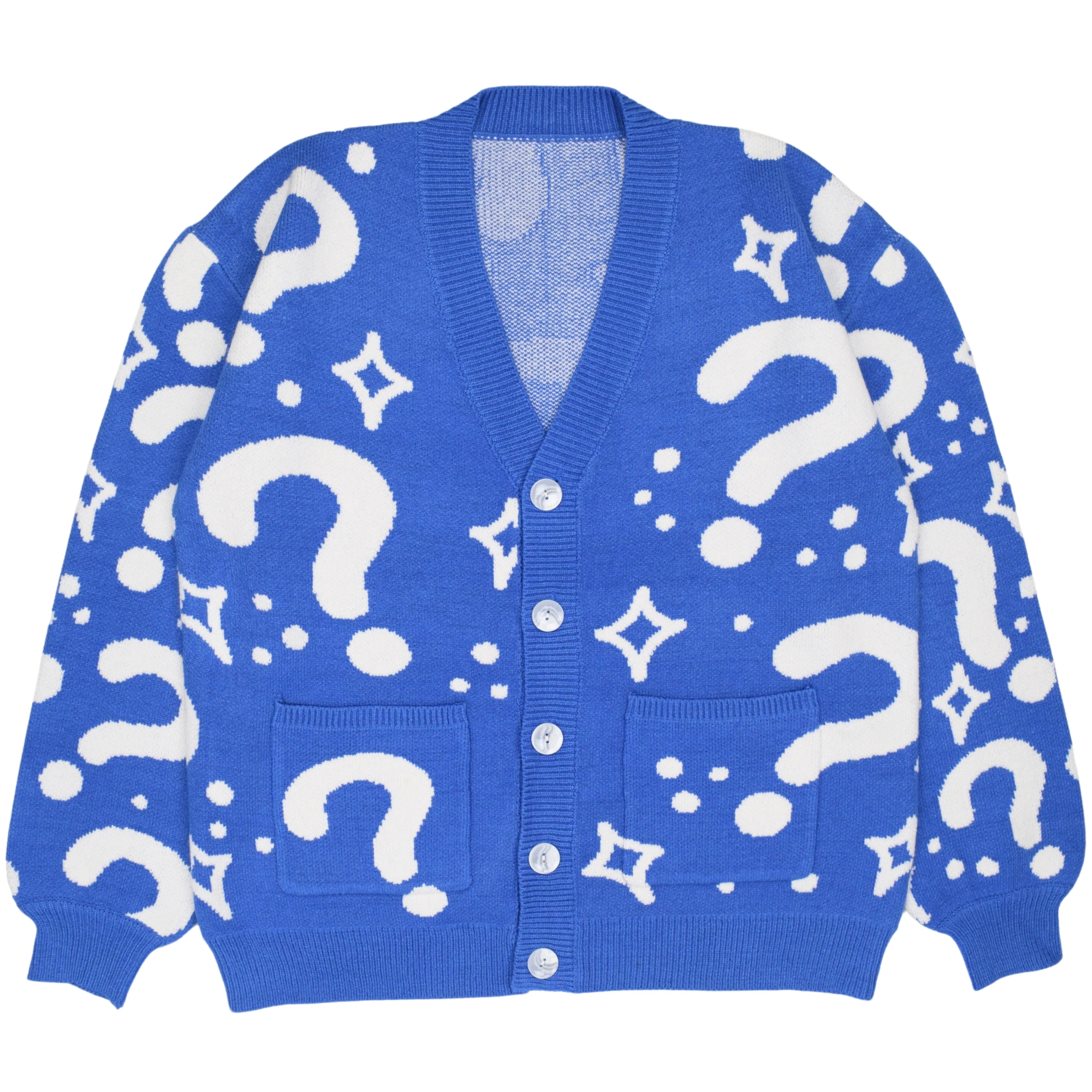 Mystery Knit Sample Sale [EARLY ACCESS]