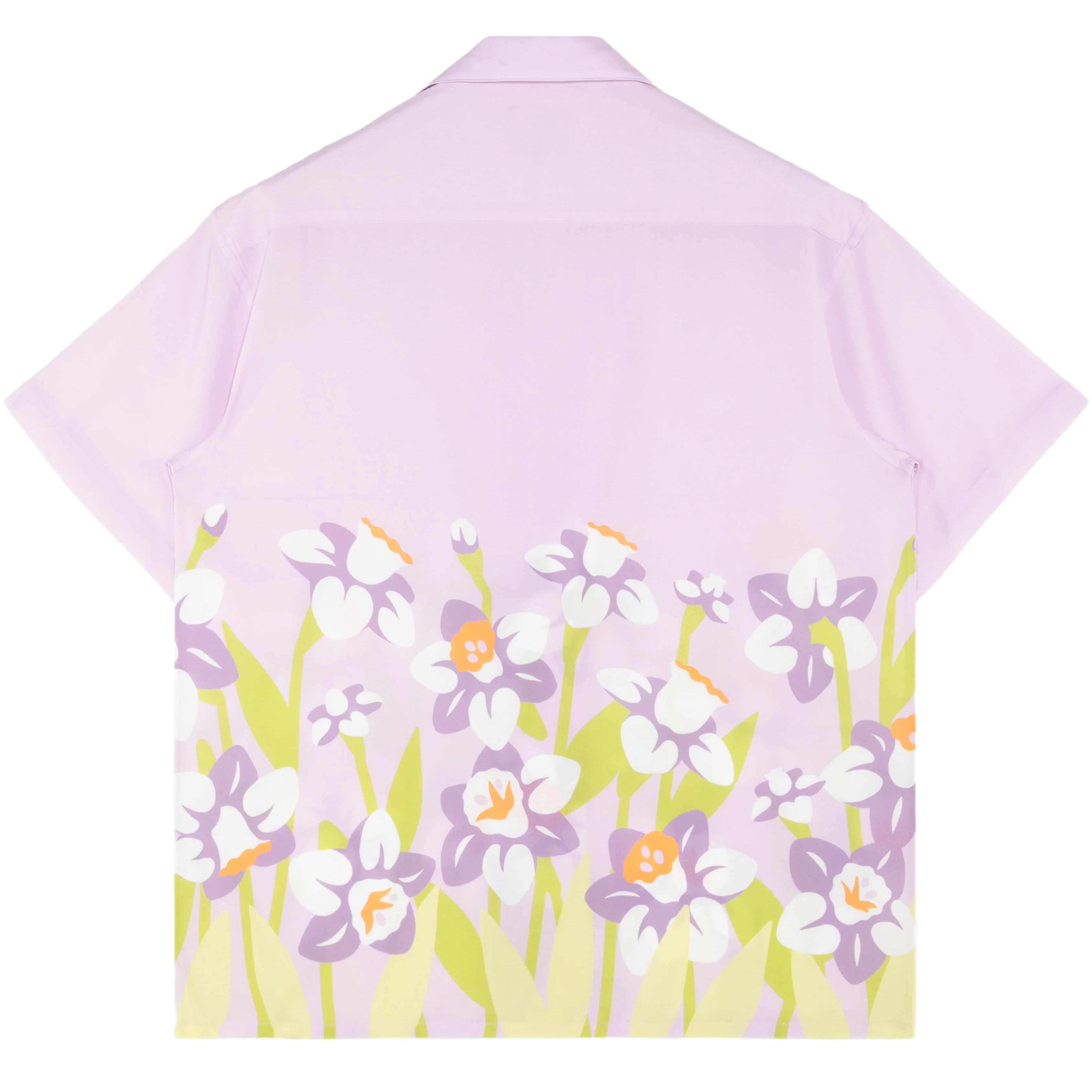Narcissus Button Up - Image 2