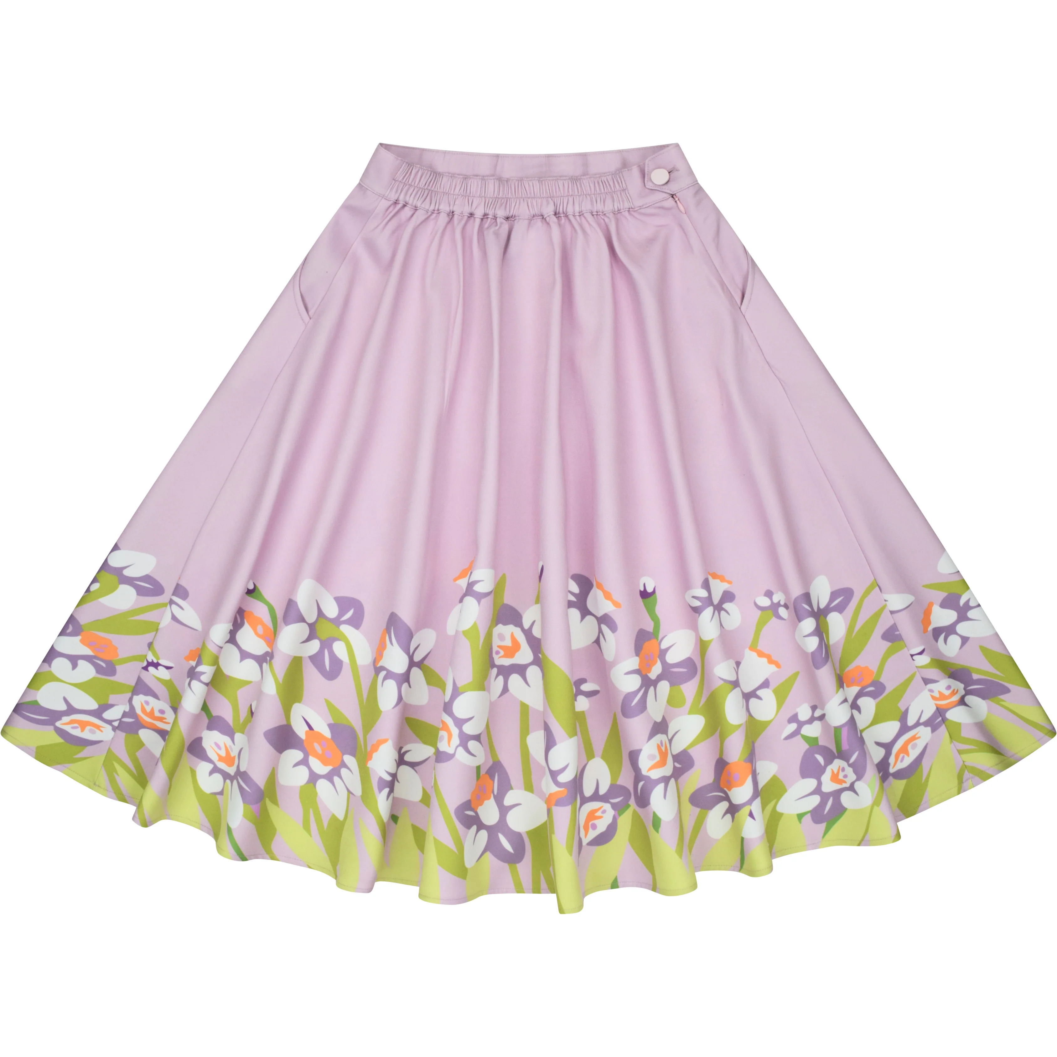 Narcissus Skirt - Image 2