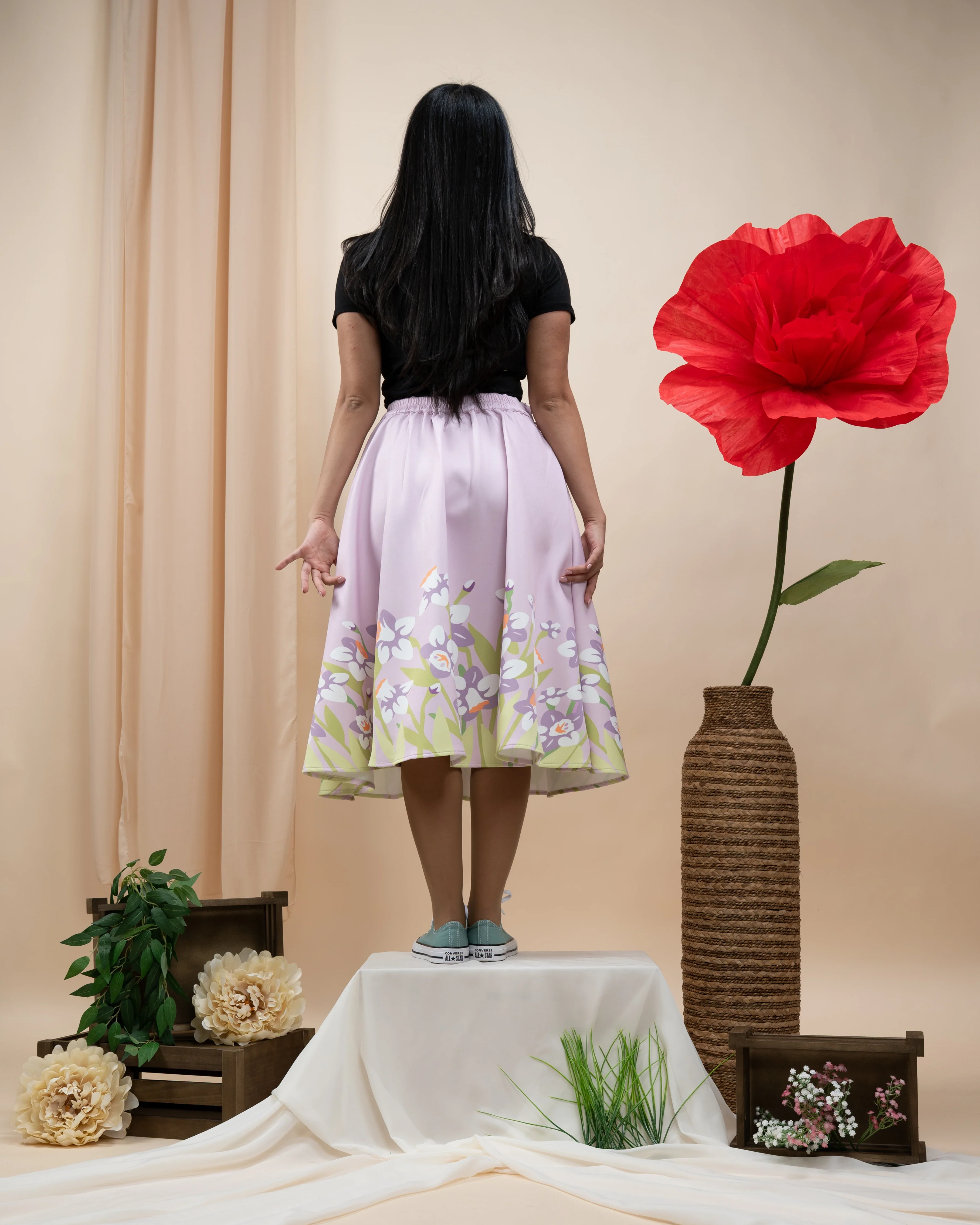 Narcissus Skirt - Image 5