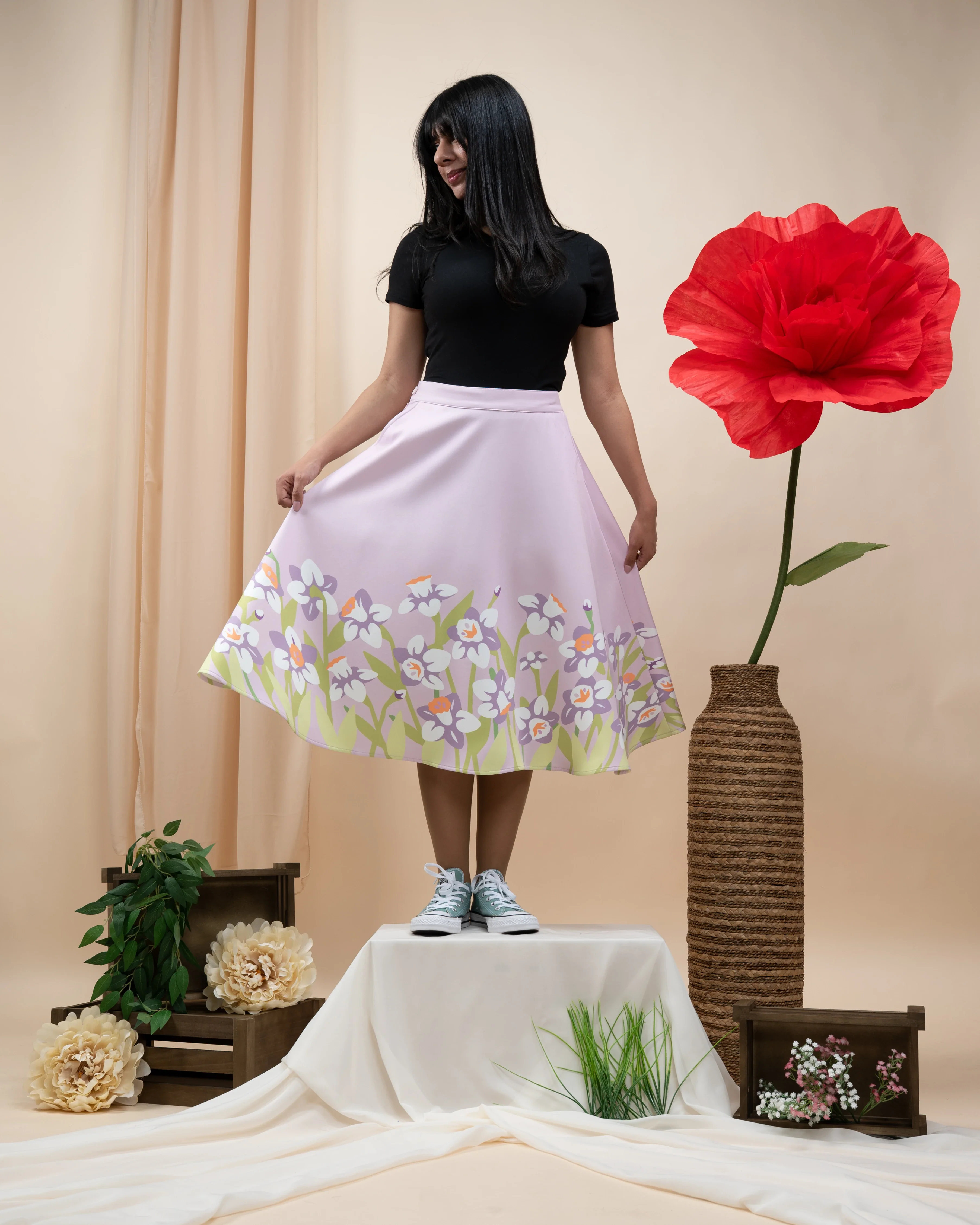 Narcissus Skirt - Image 6