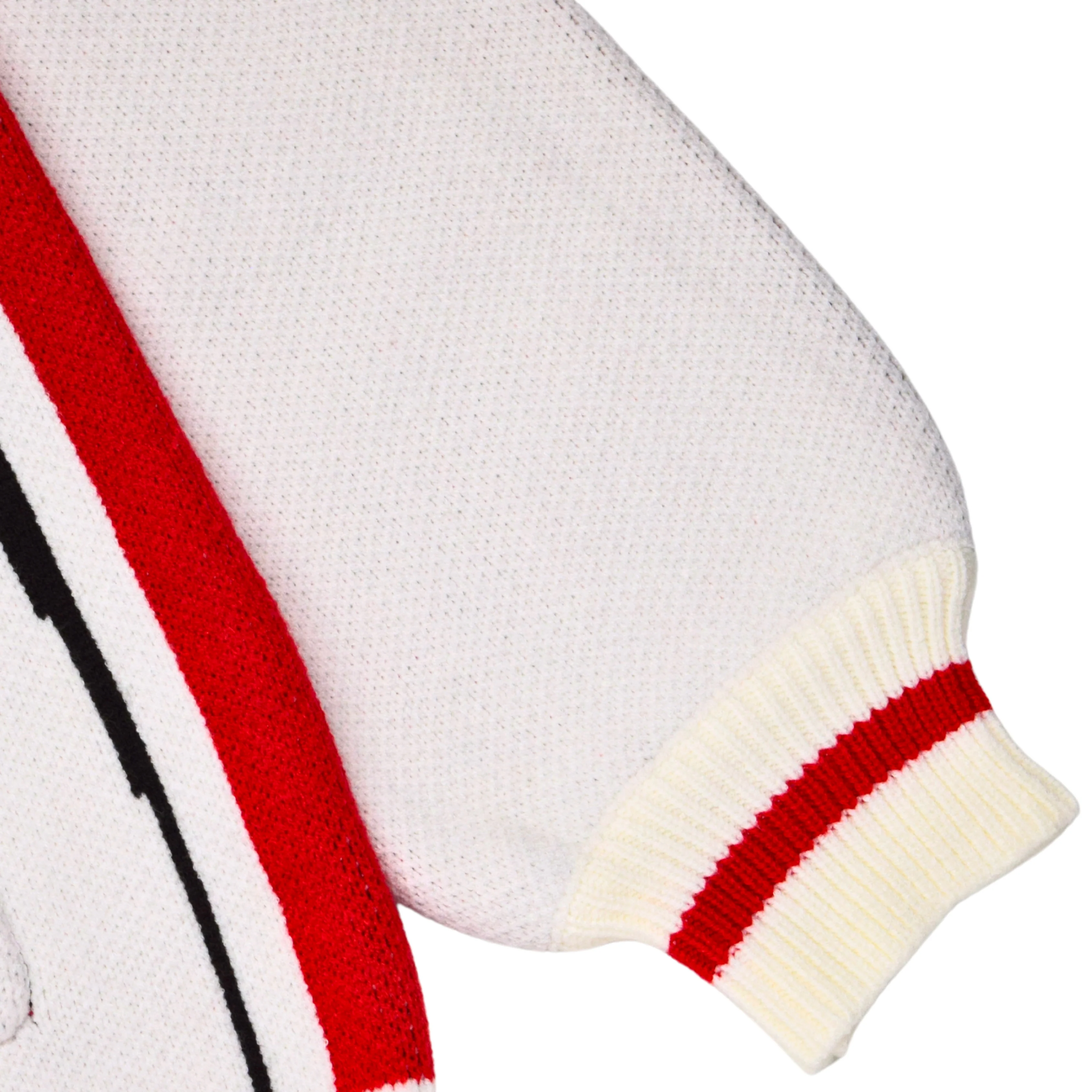 Nekoma Uniform Cardigan V2 - Image 10