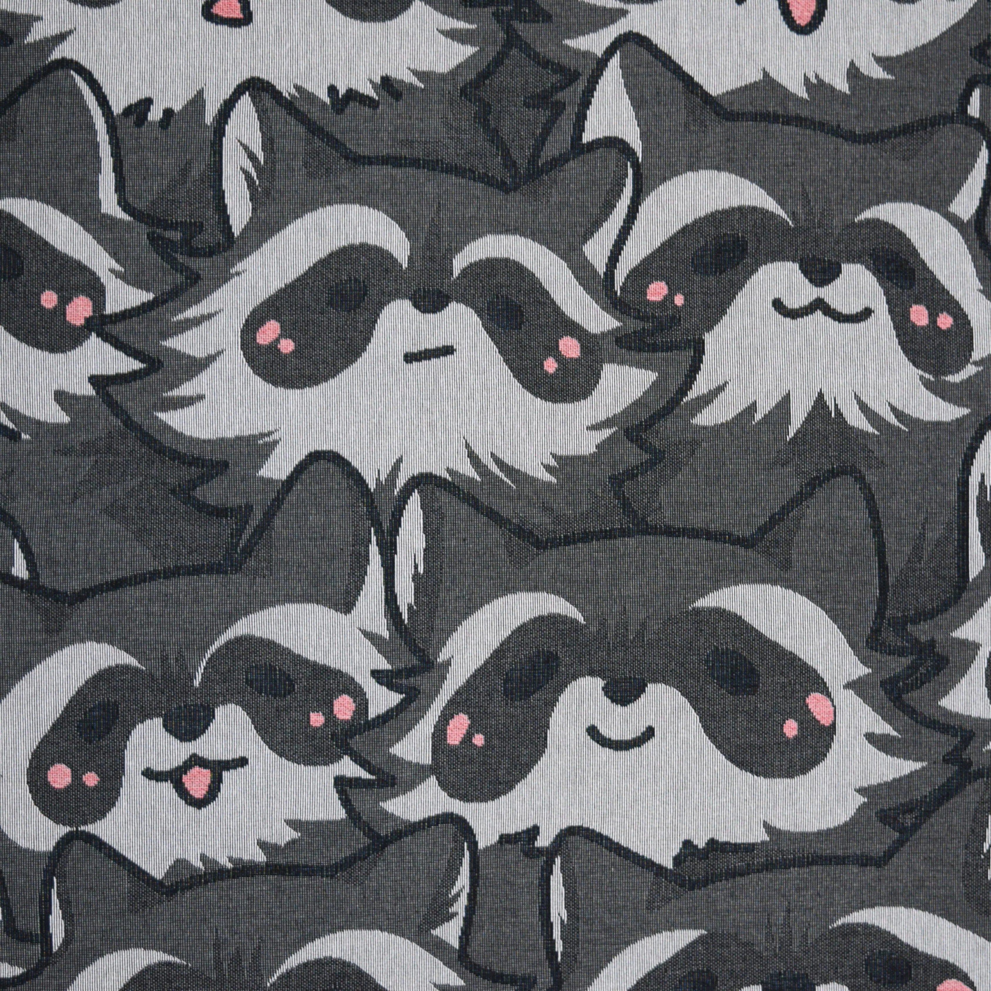 Nice Racc-oon Blanket - Image 2
