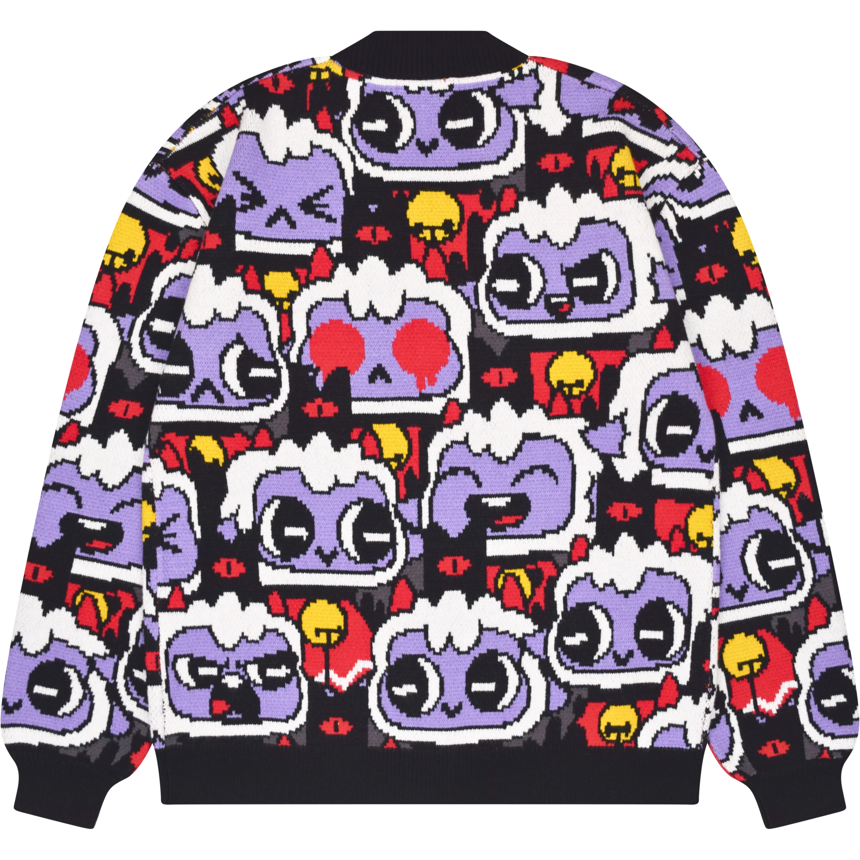 On the Lamb Cardigan - Image 2