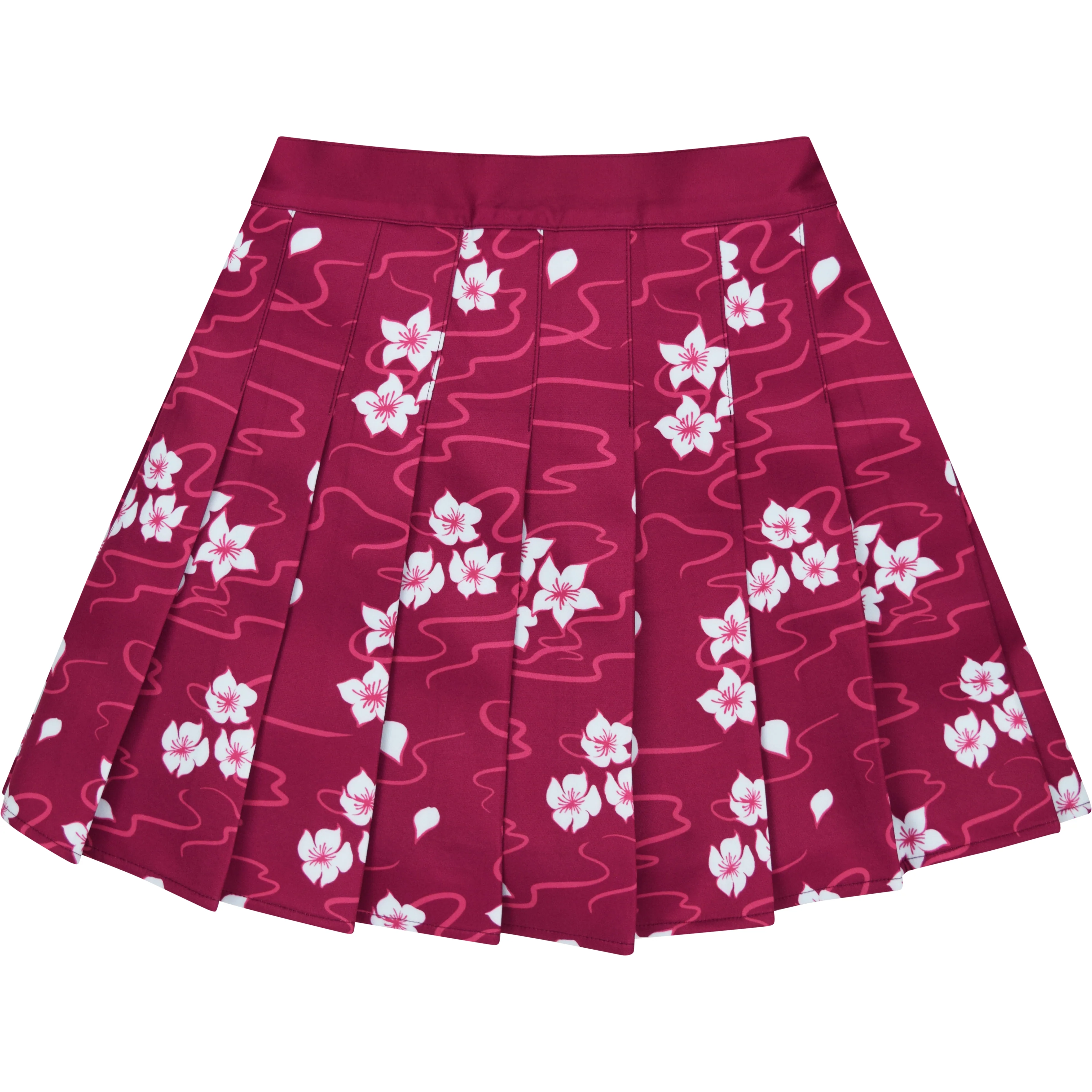 Poison Tester Skirt