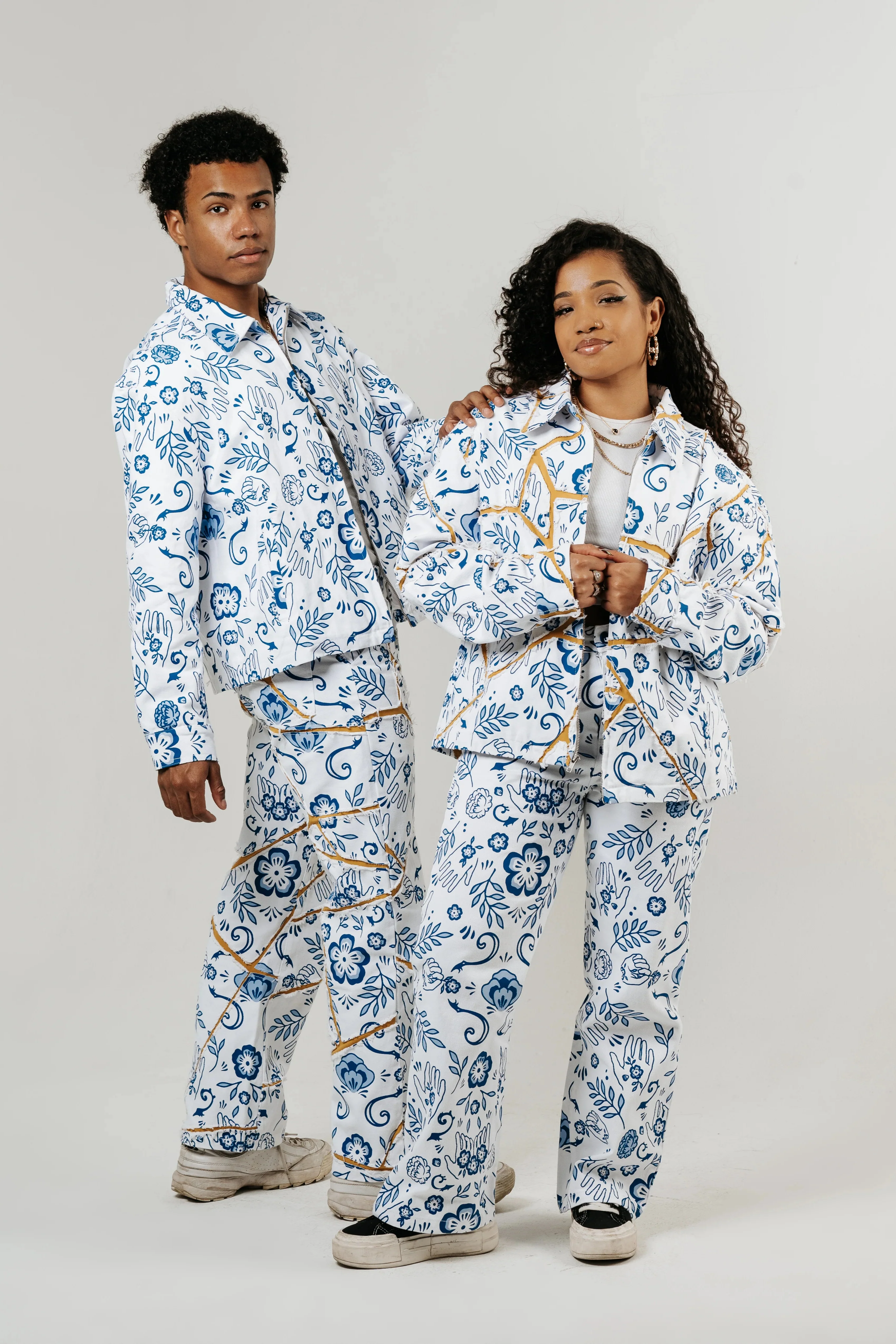 Porcelain Pants - Image 12