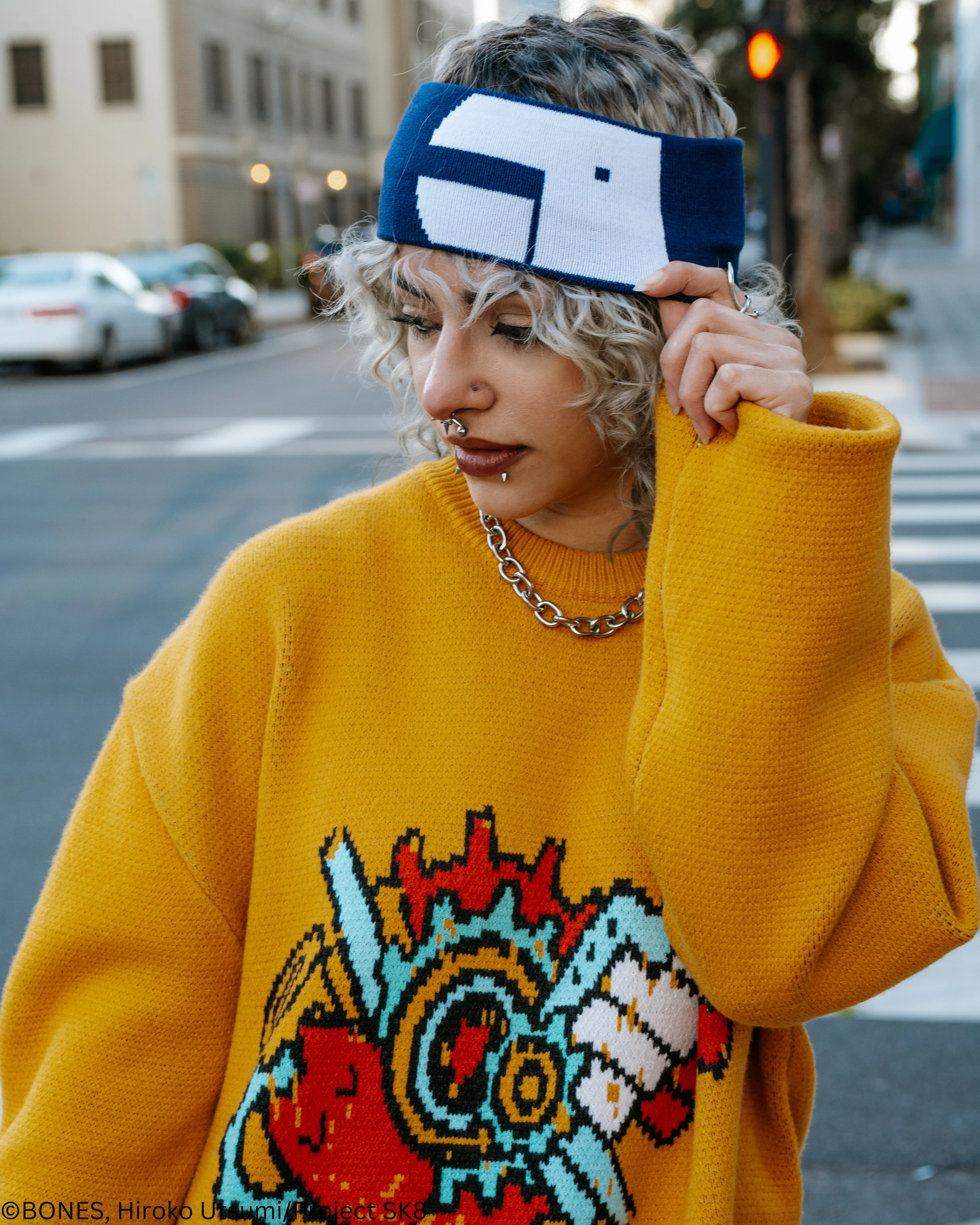 Reki Sk8board Sweater - Image 14