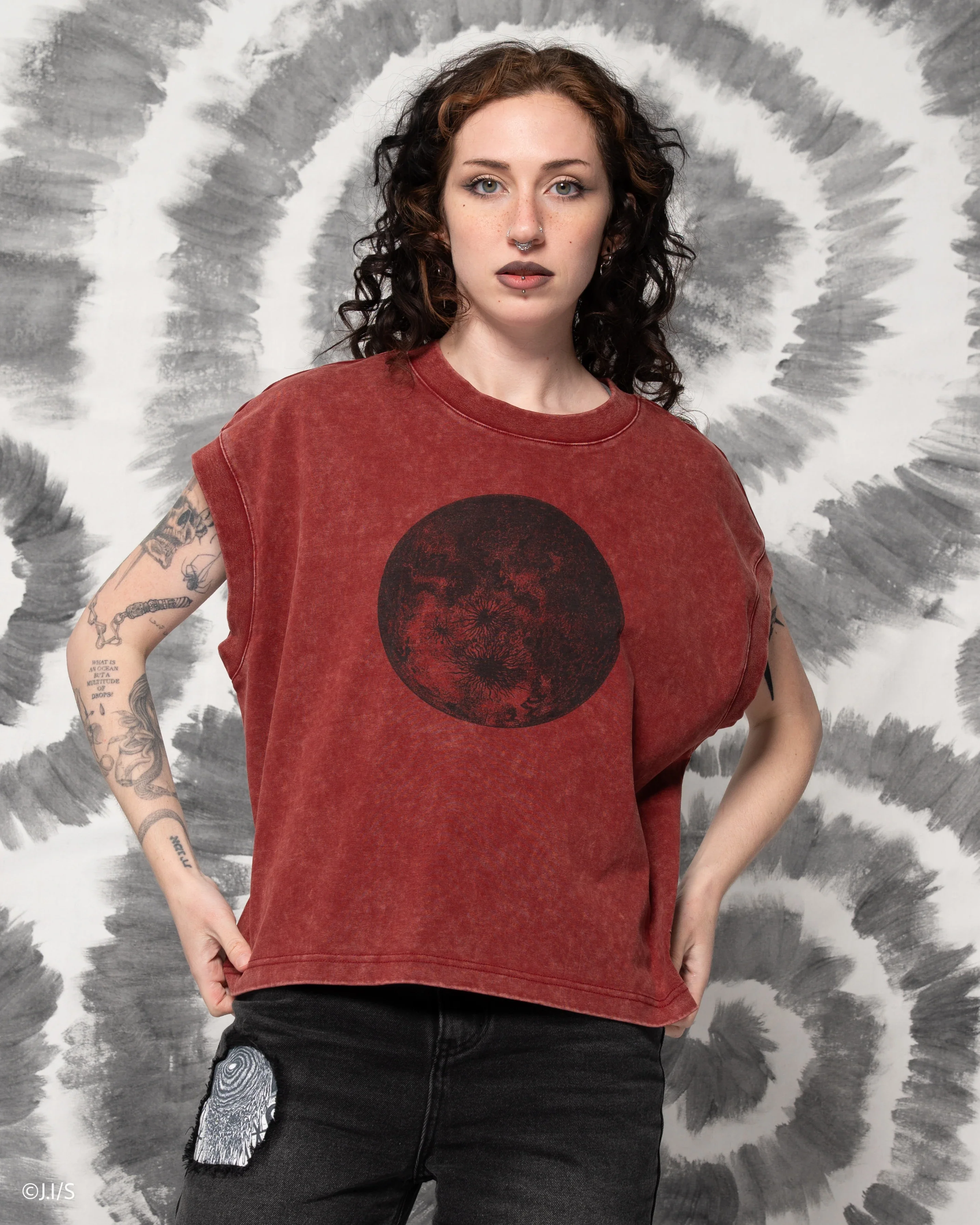 Remina Tank - Image 10