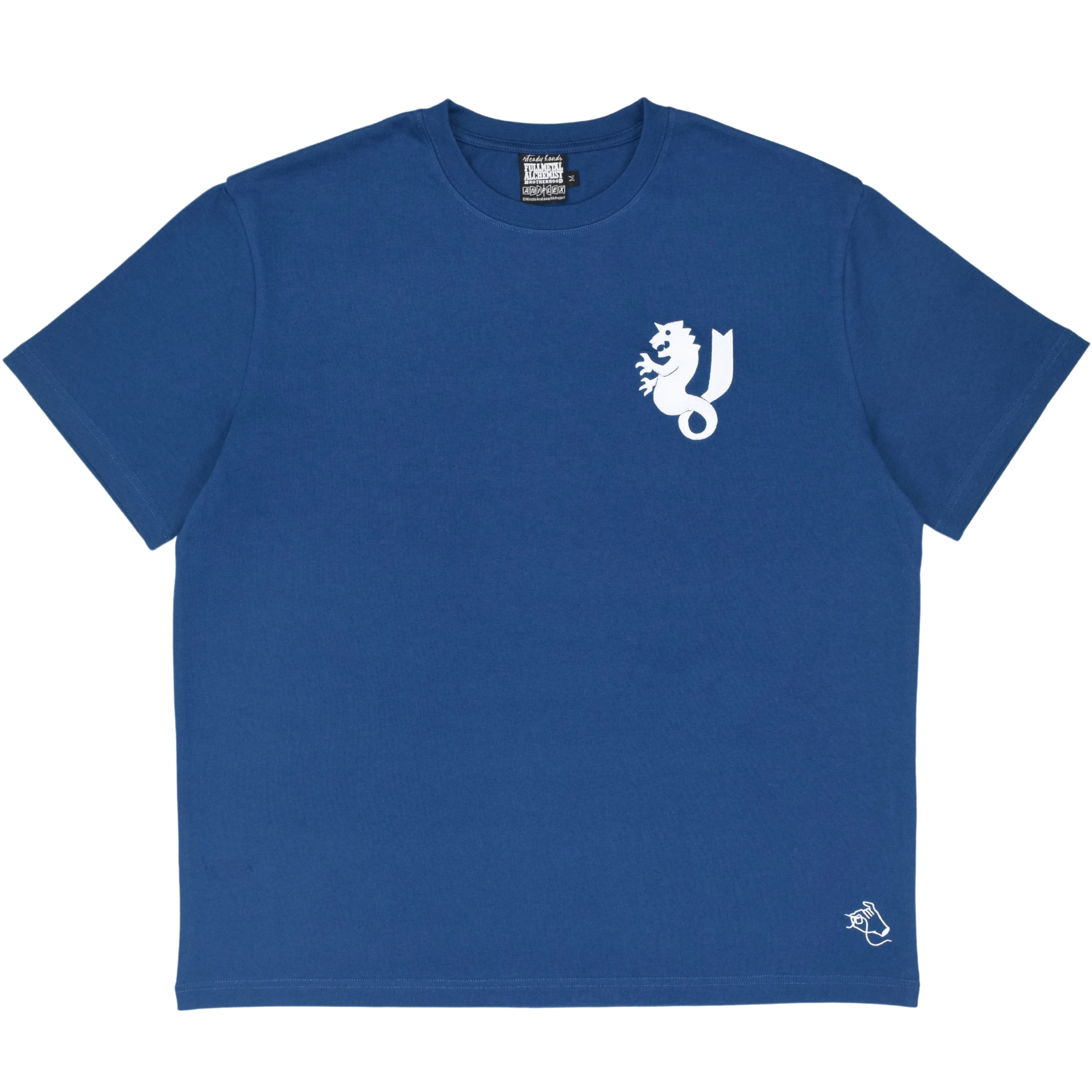 Riza Hawkeye Tee - Image 2