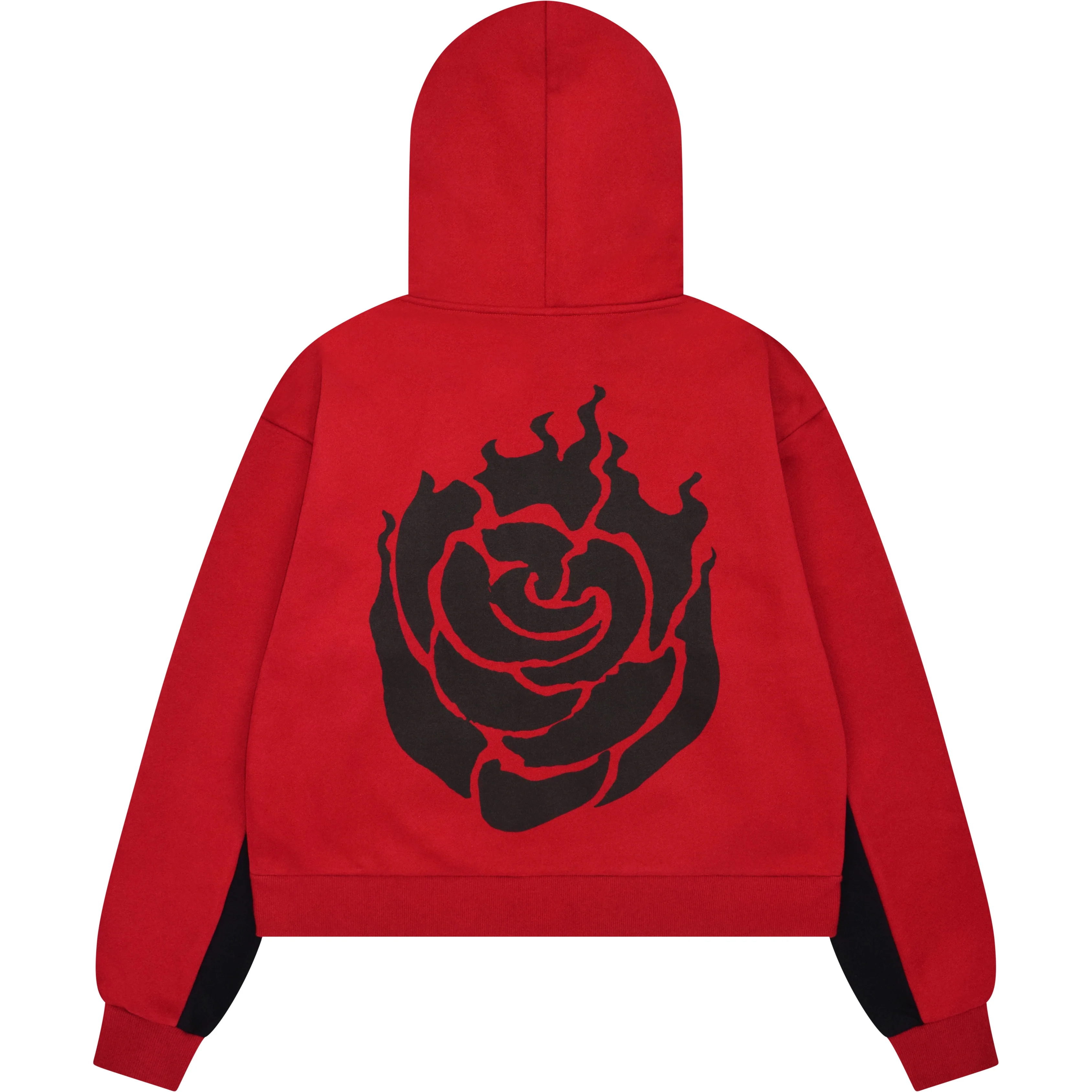 Ruby Rose Hoodie - Image 2