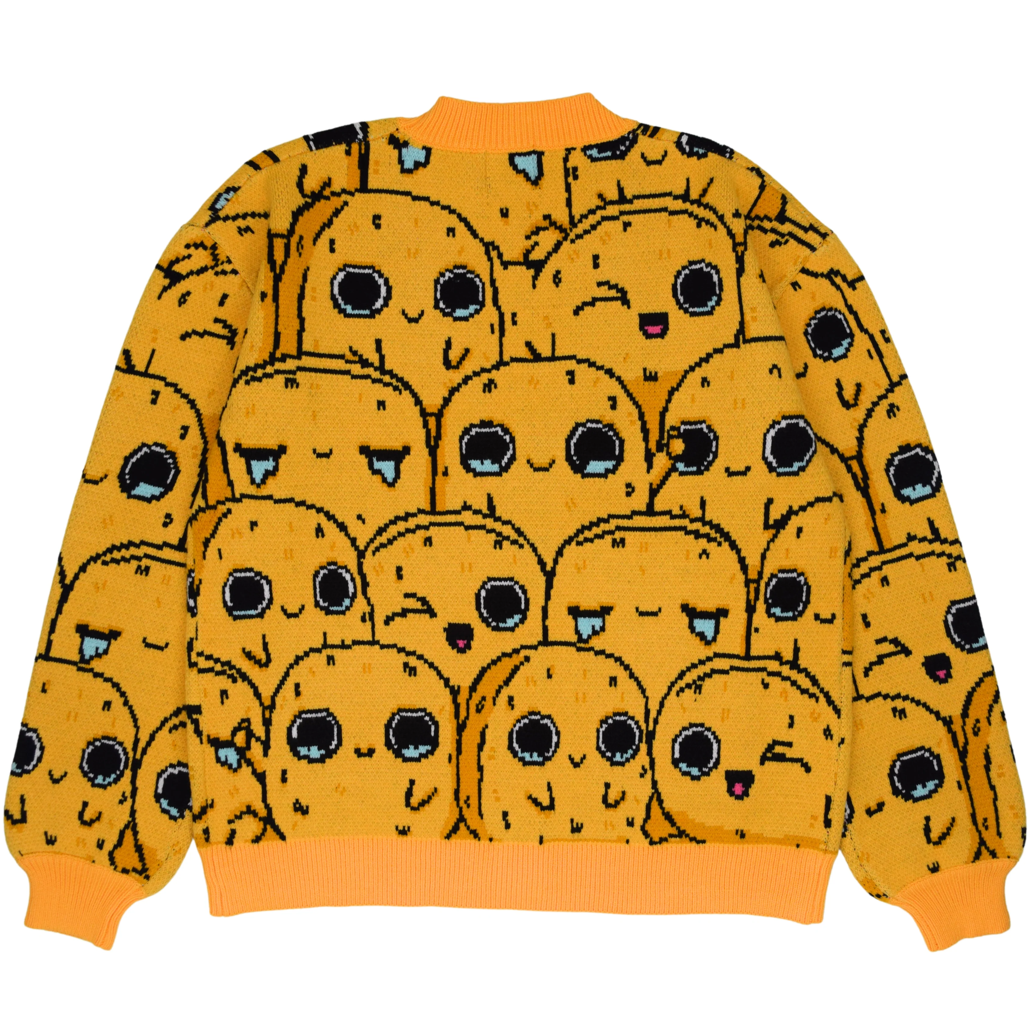 Sad Nuggie Cardigan - Image 2