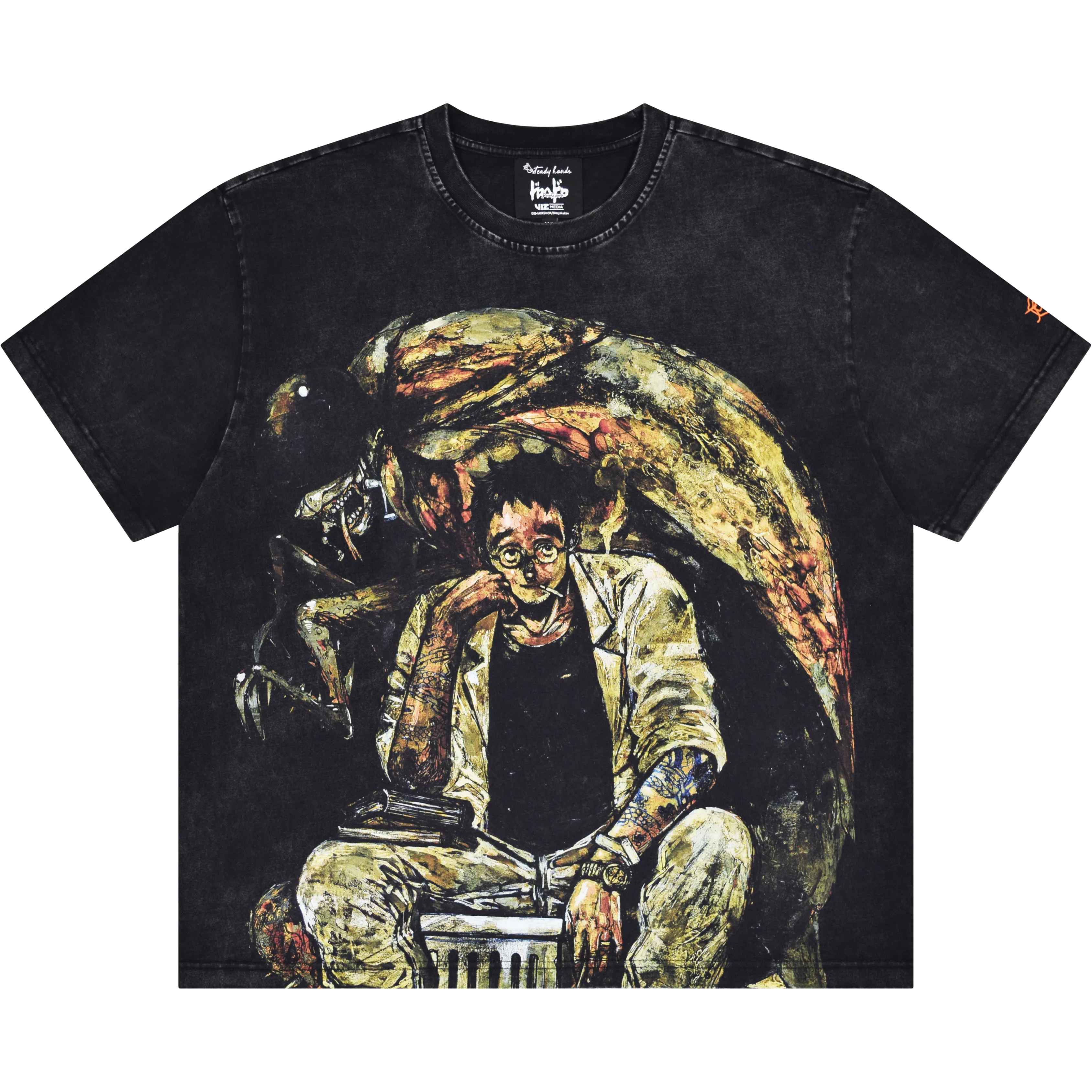 SHOCKING! Tee