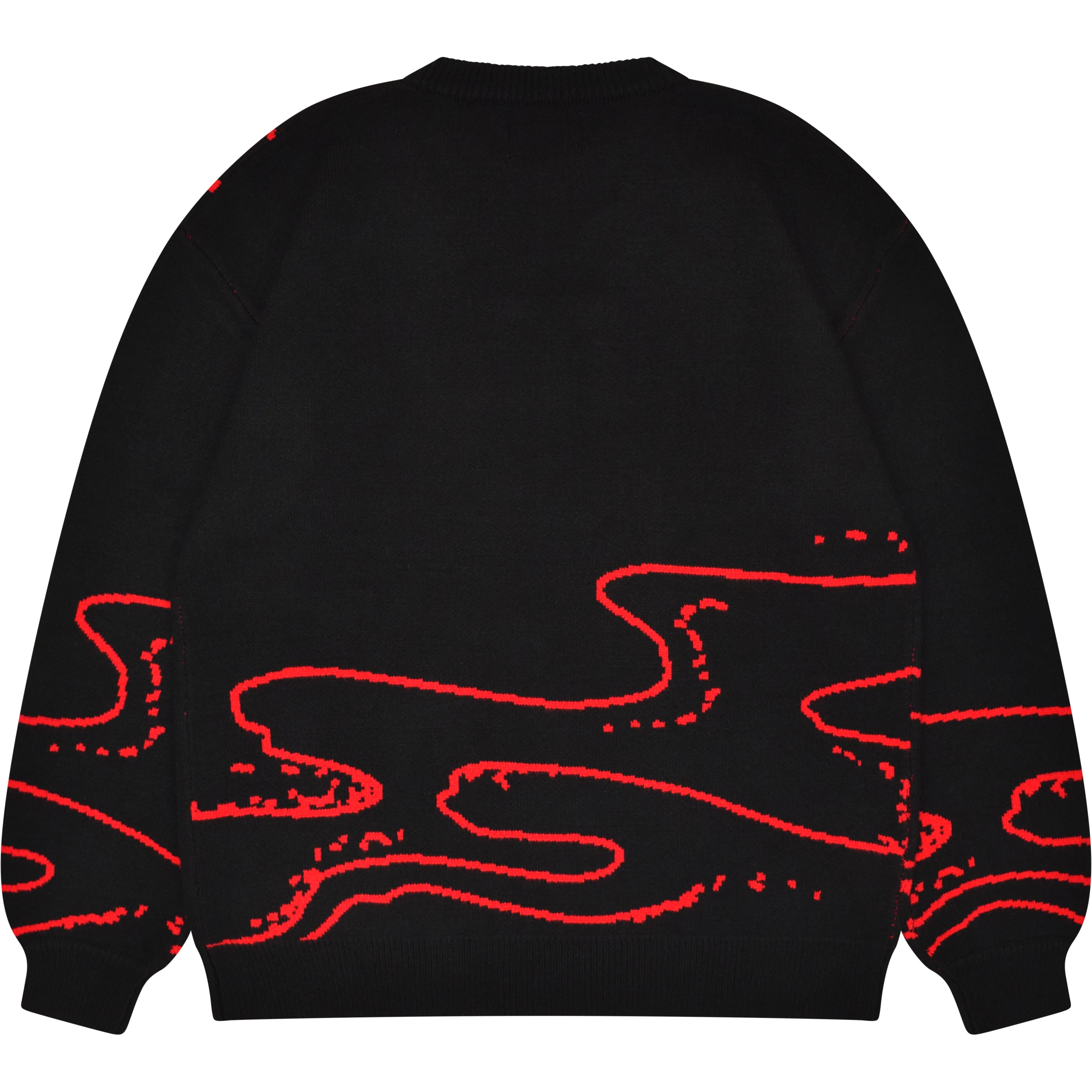 Sky Dragon Sweater - Image 2