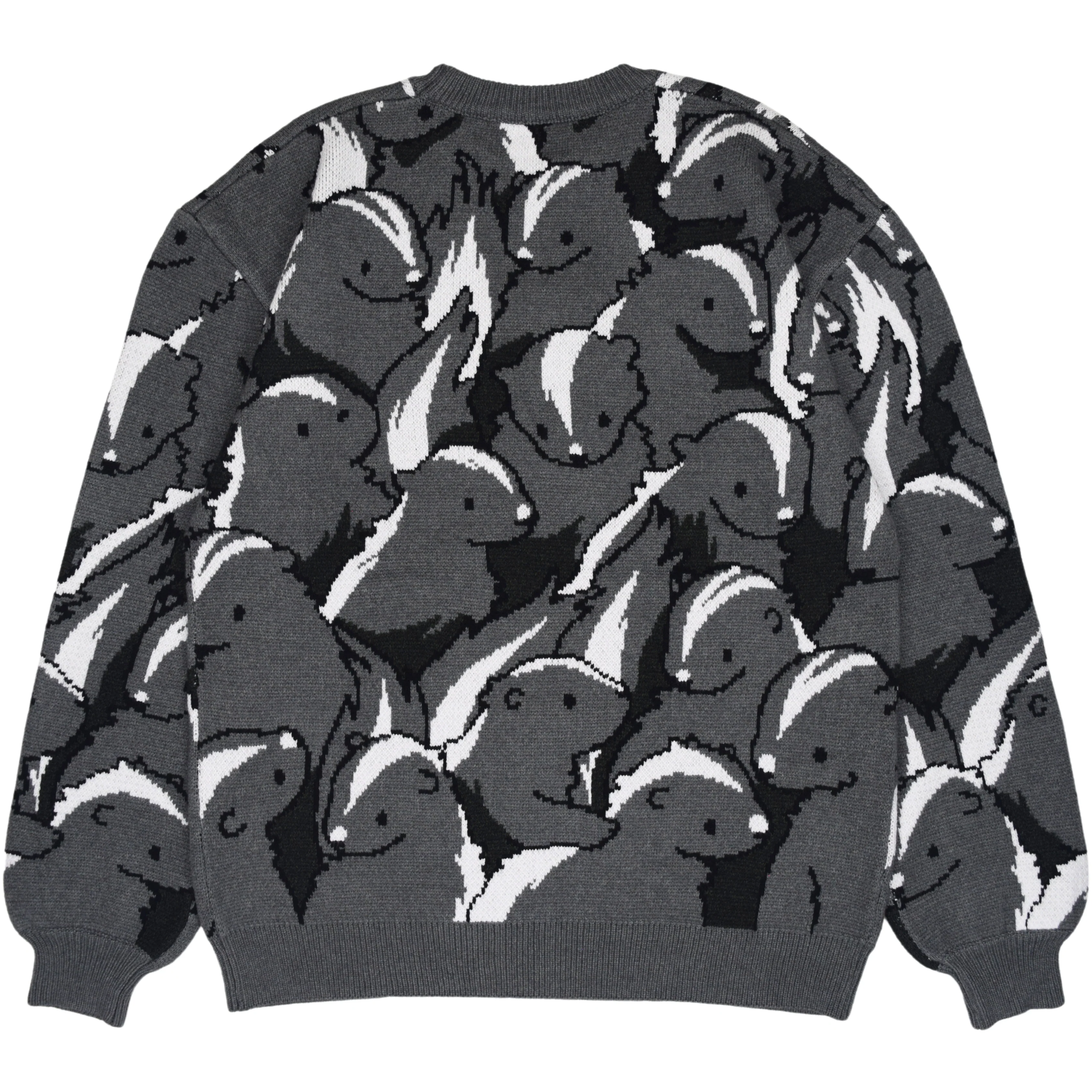 Smell Ya Later Sweater - Image 2