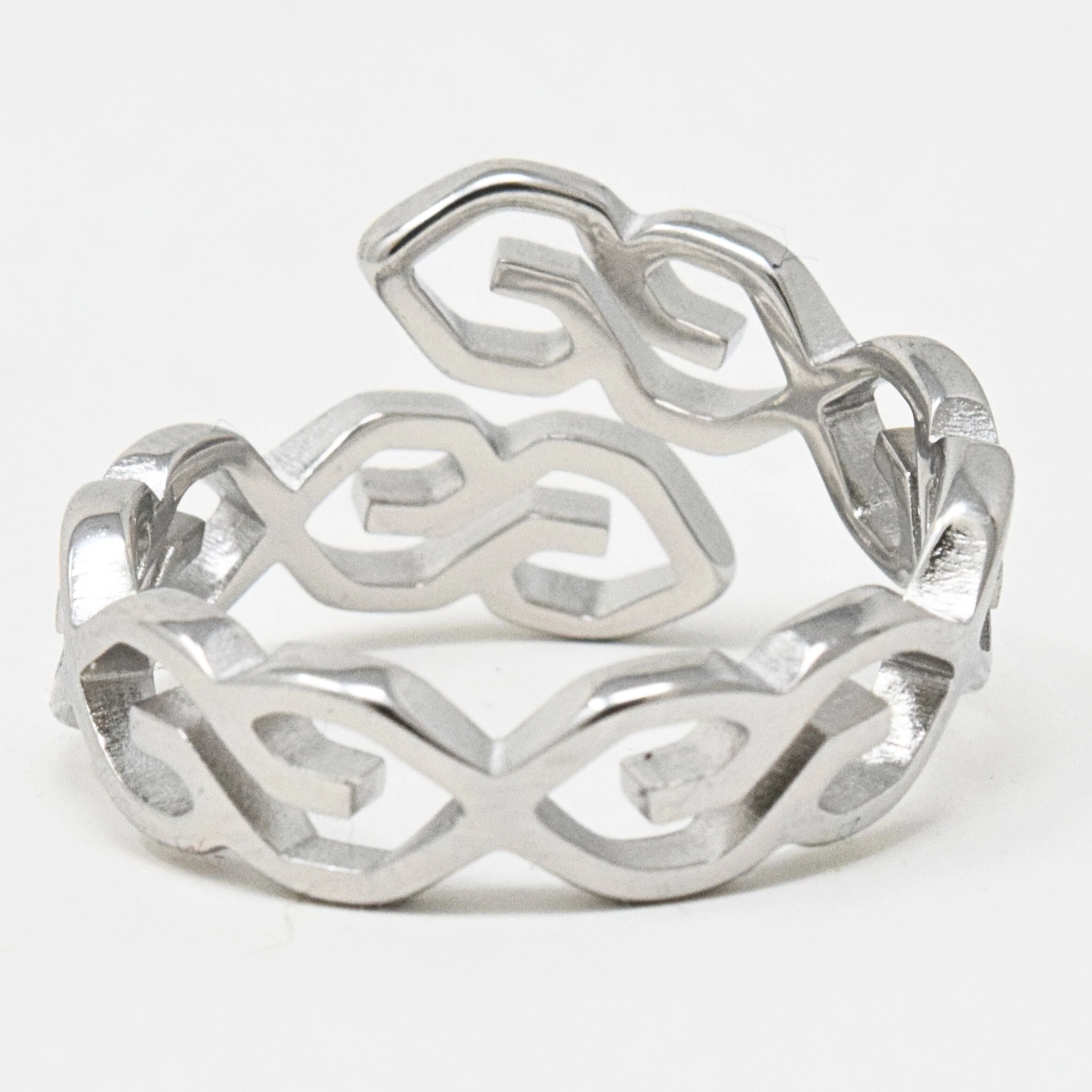 Super S Ring - Image 2