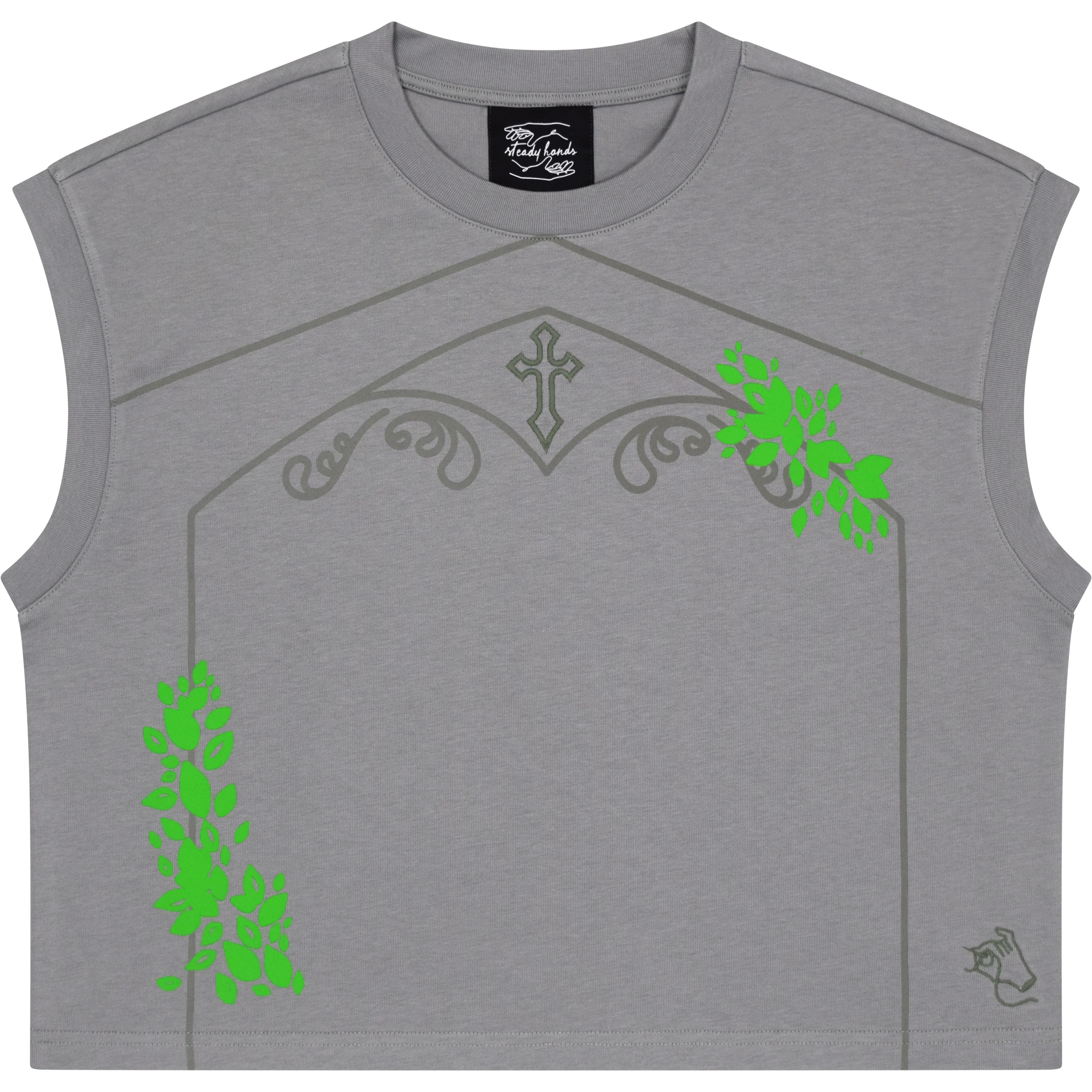 Tombstone Tank