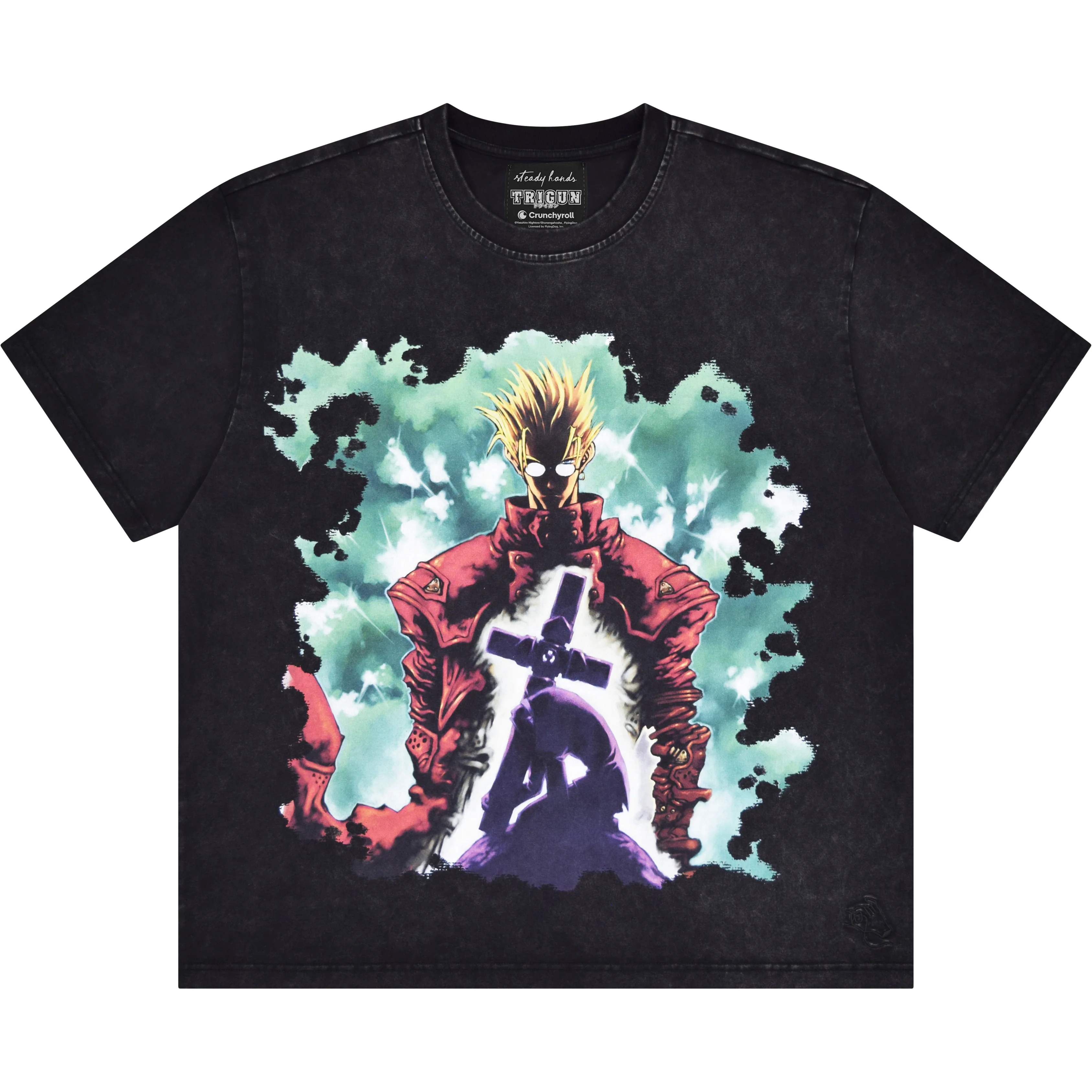 Trigun Tee