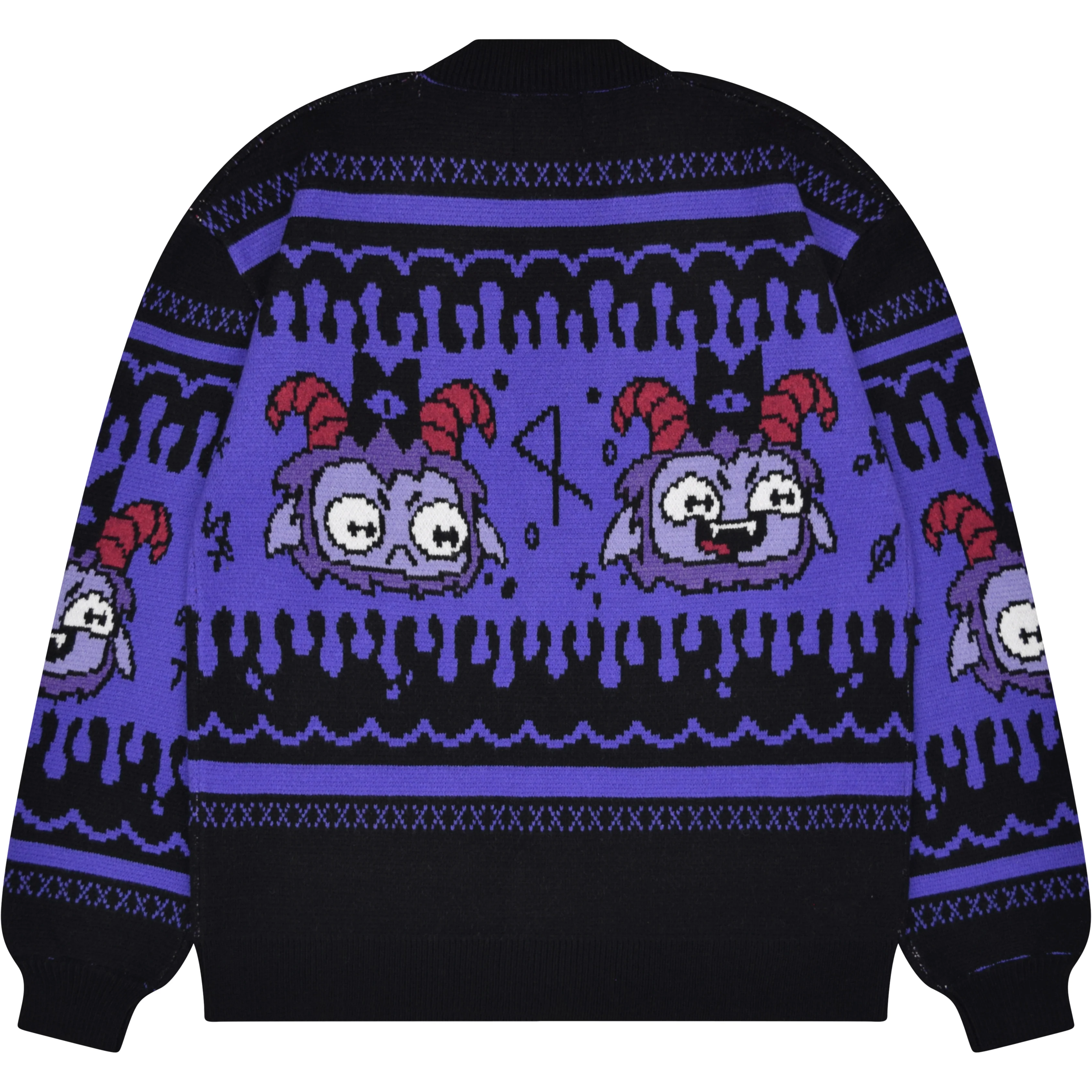 Unholy Cardigan - Image 2