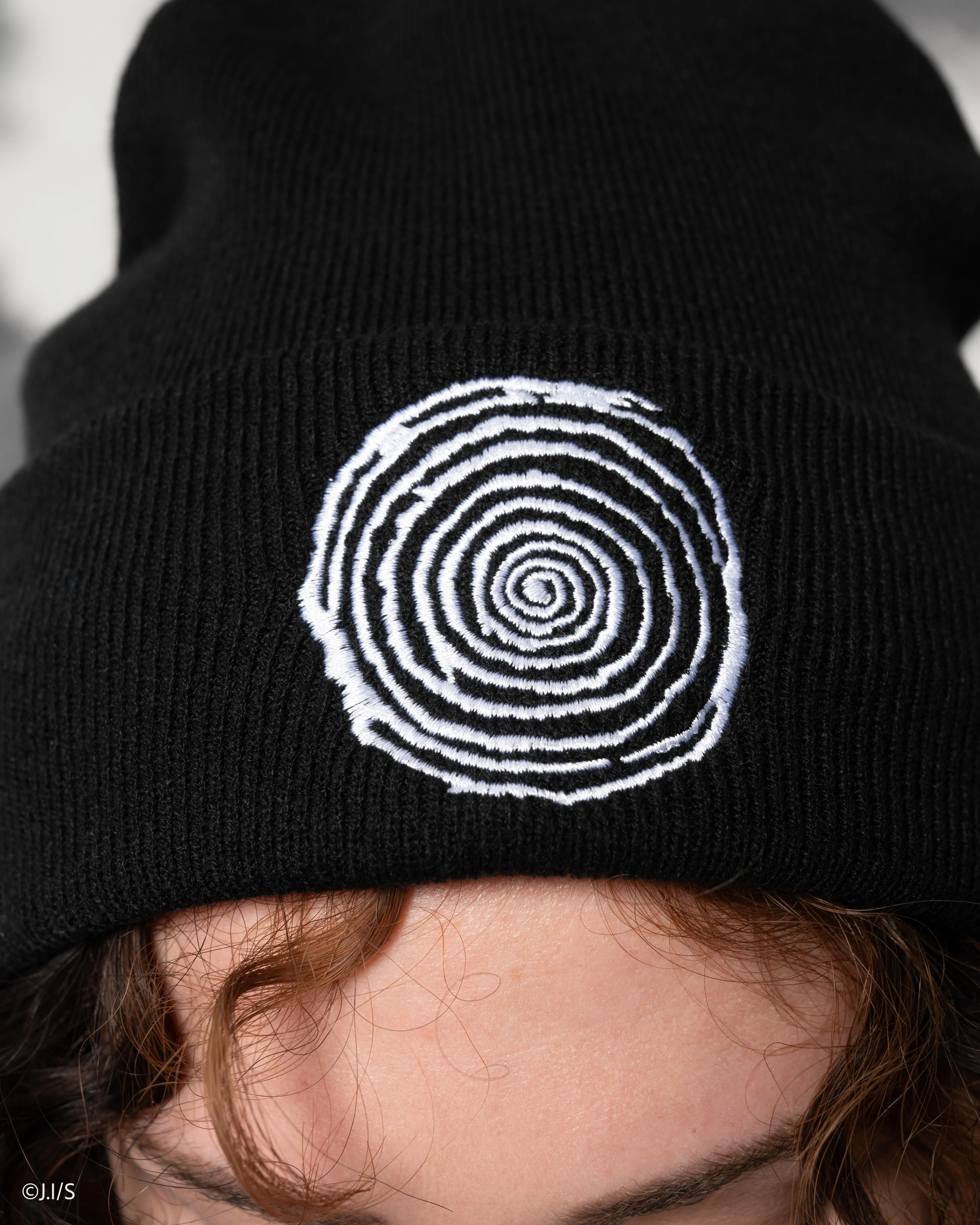 Uzumaki Beanie - Image 6