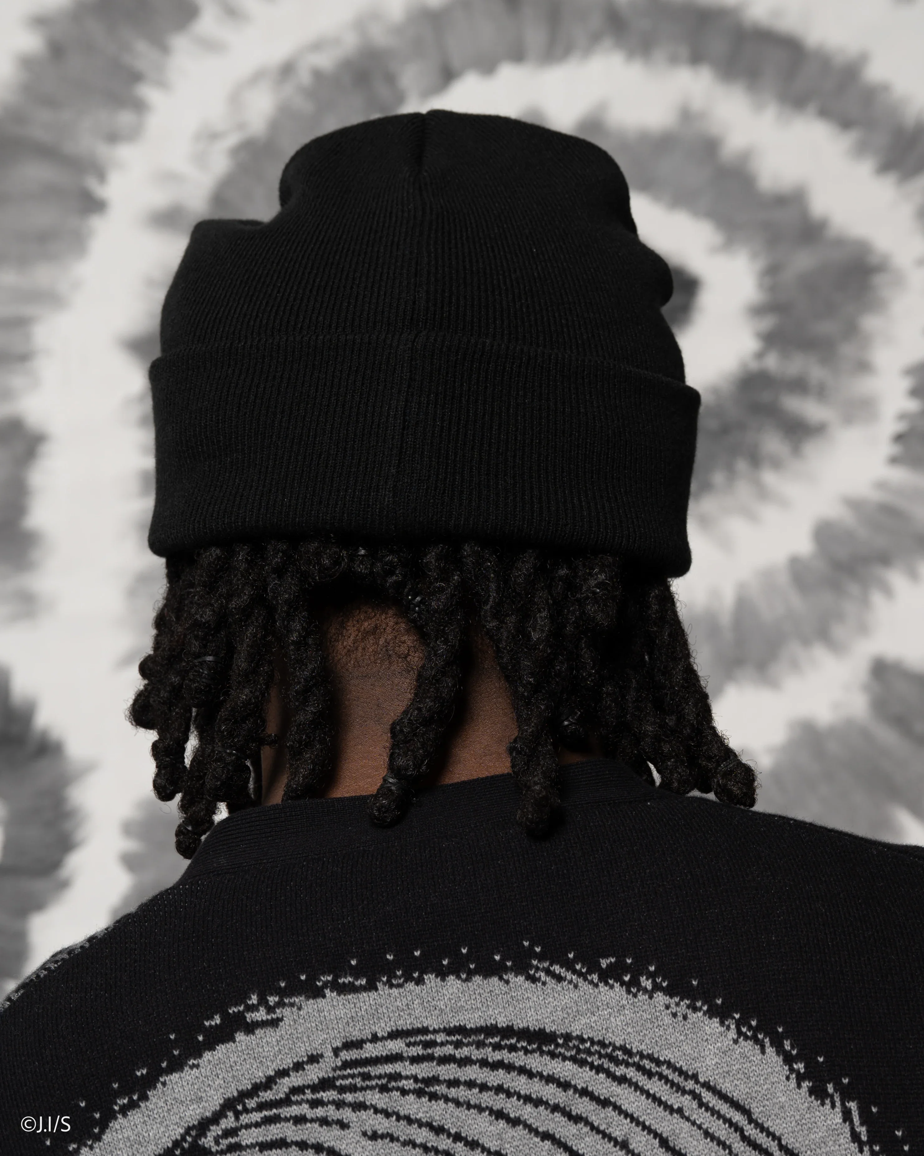 Uzumaki Beanie - Image 8