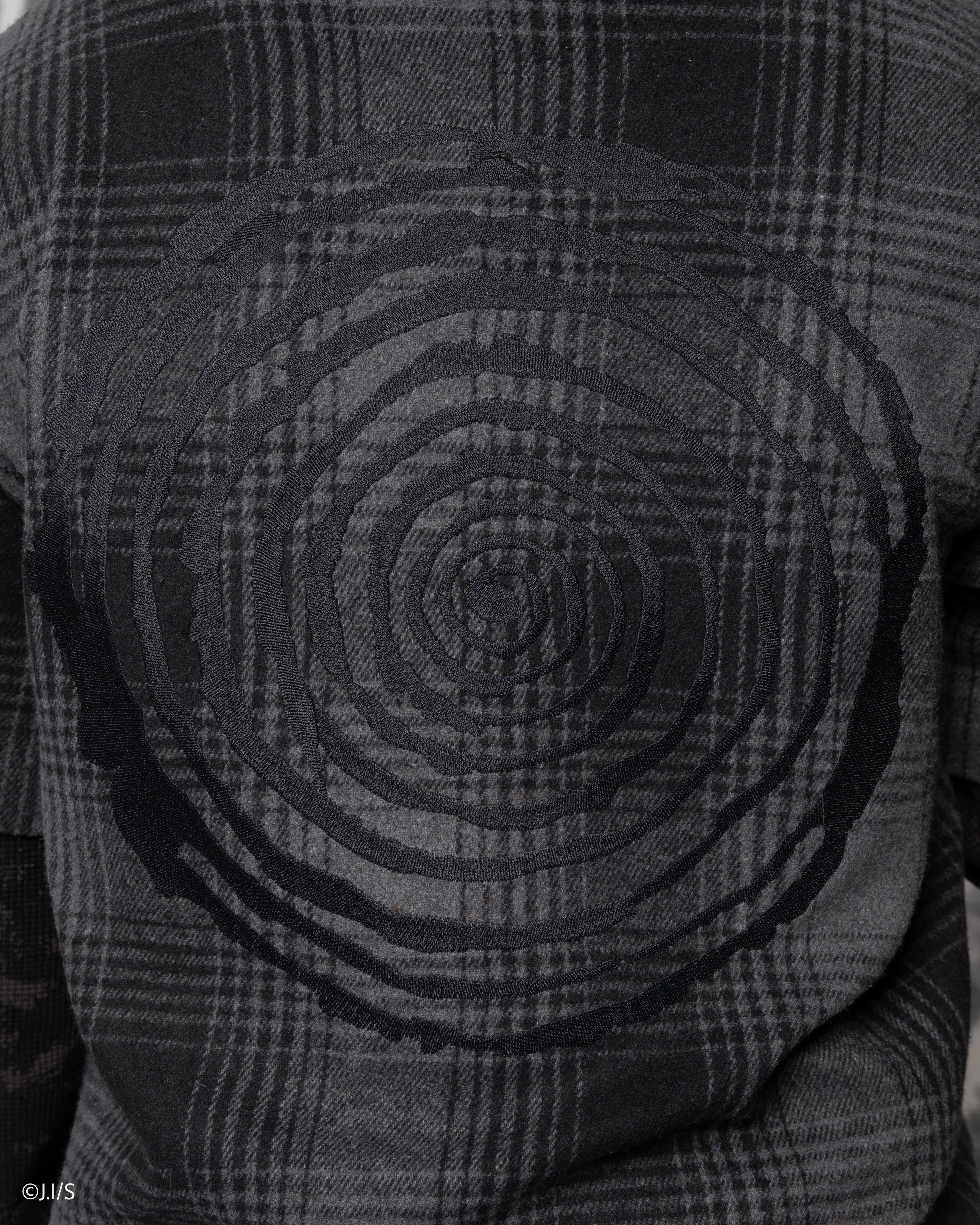 Uzumaki Flannel - Image 18