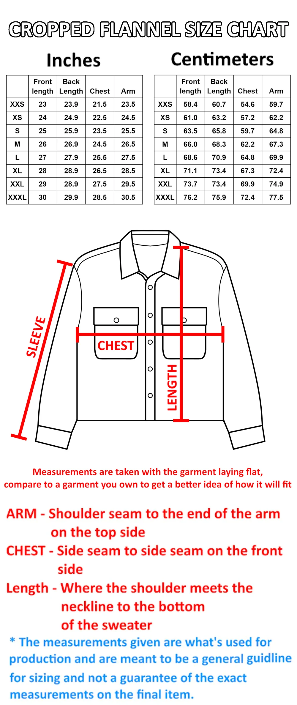 Jin Flannel - Image 14