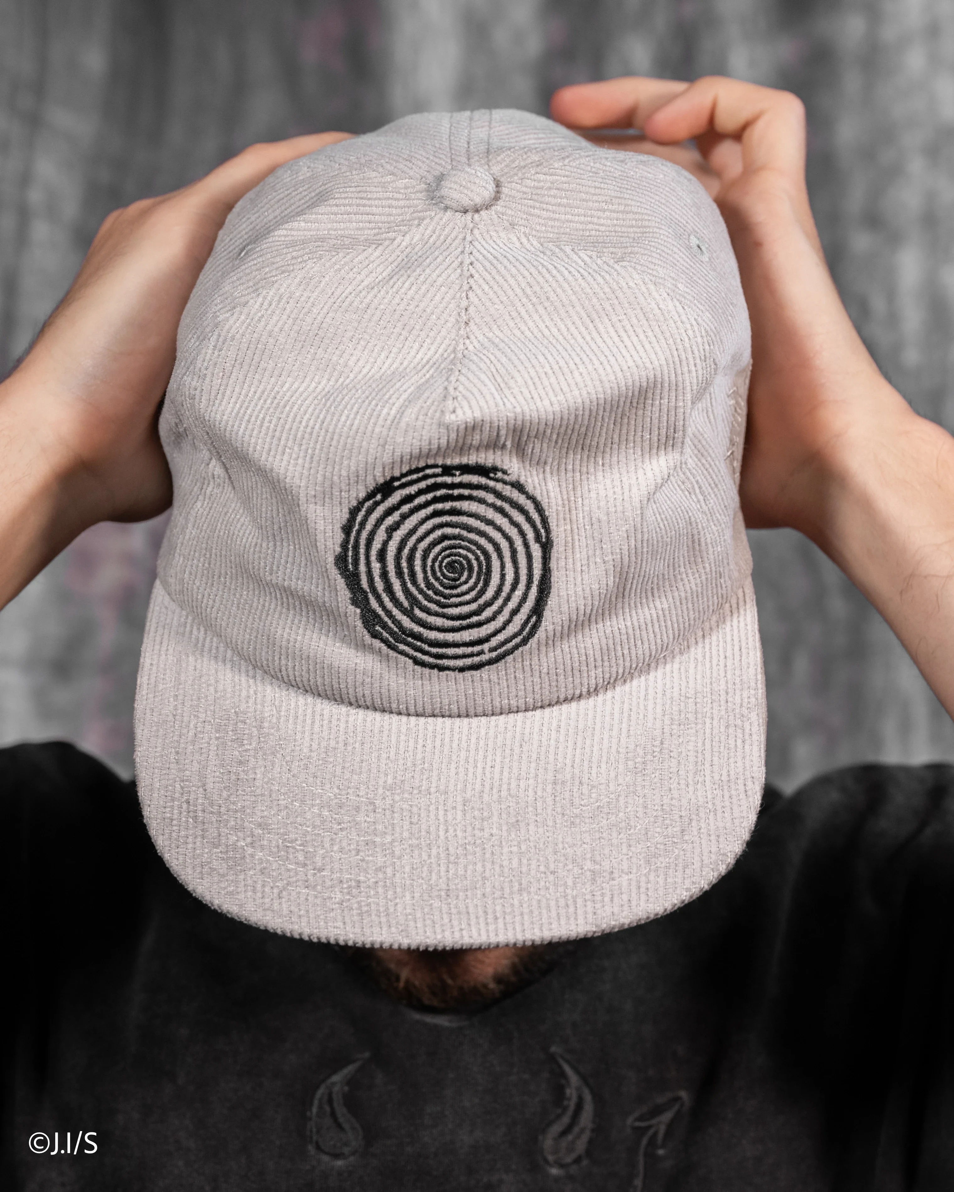 Uzumaki Hat - Image 12