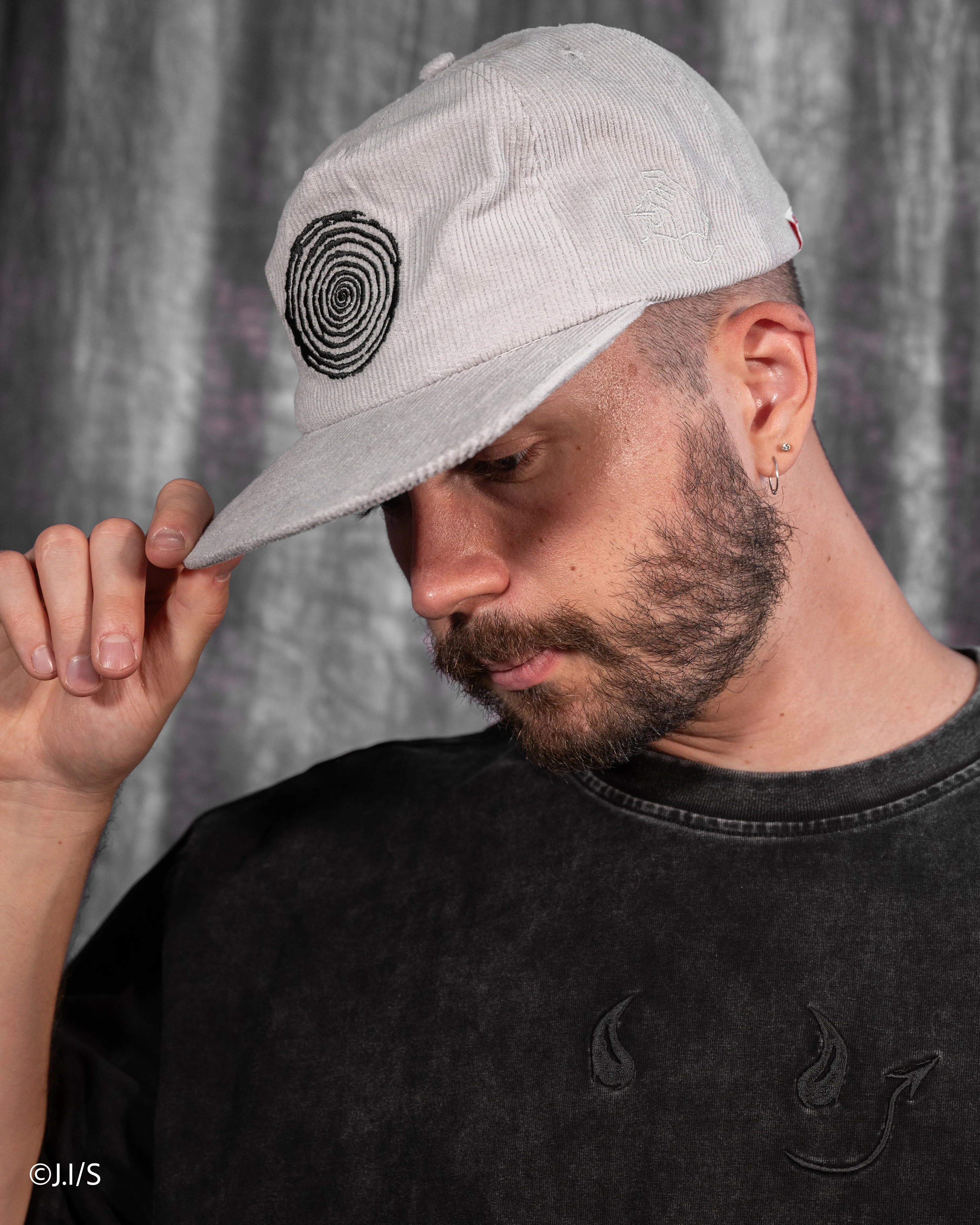 Uzumaki Hat - Image 13