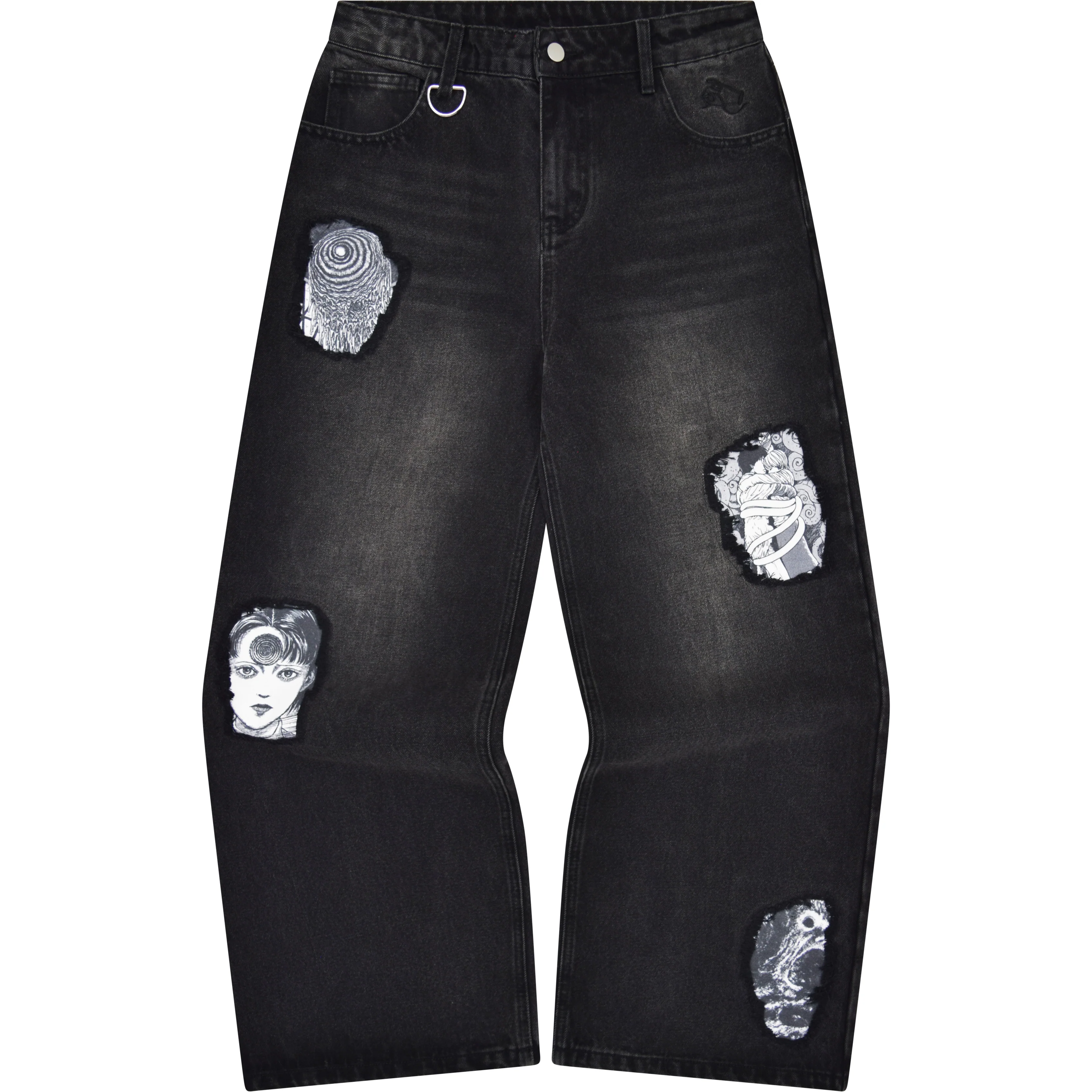 Uzumaki Jeans