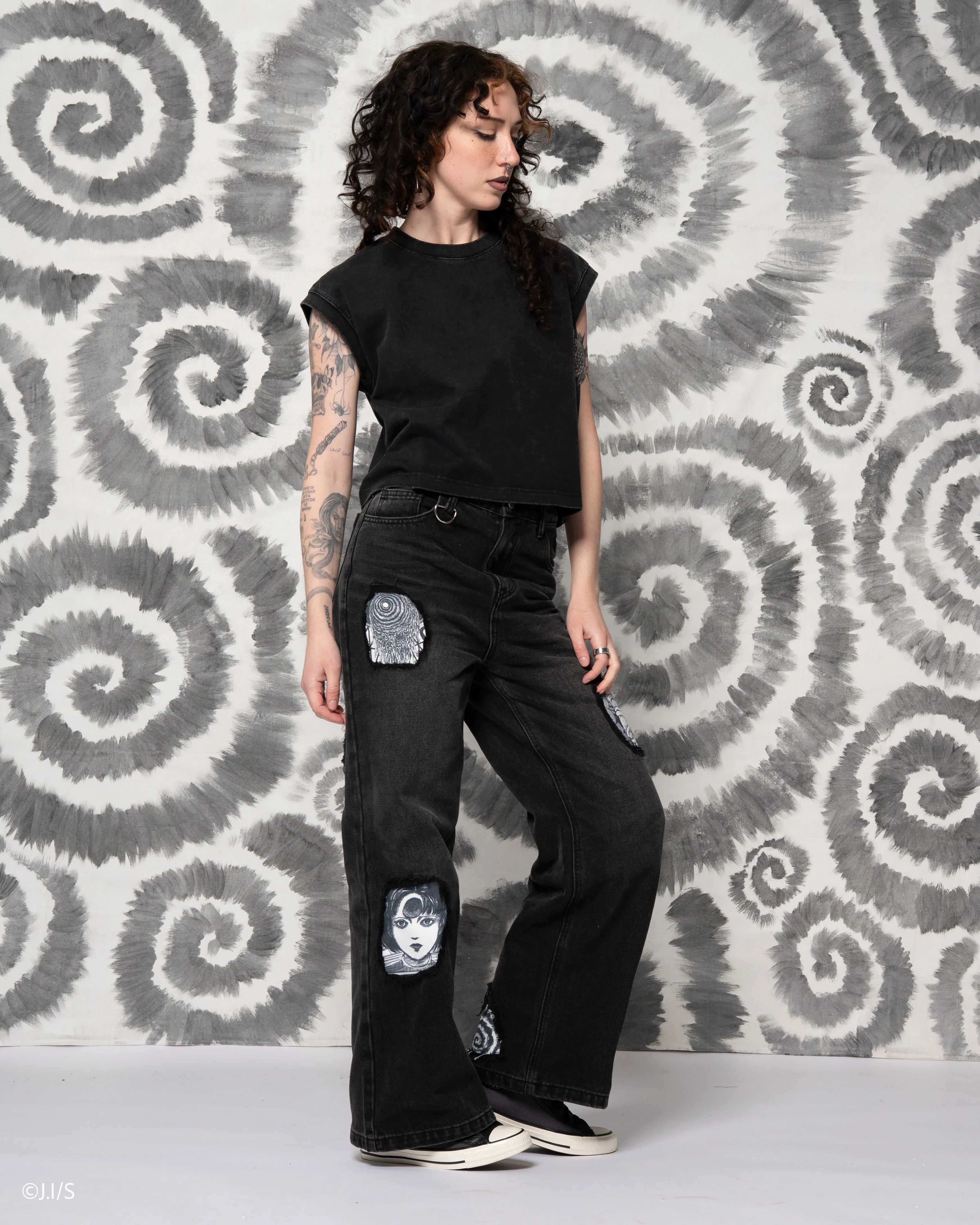 Uzumaki Jeans - Image 10