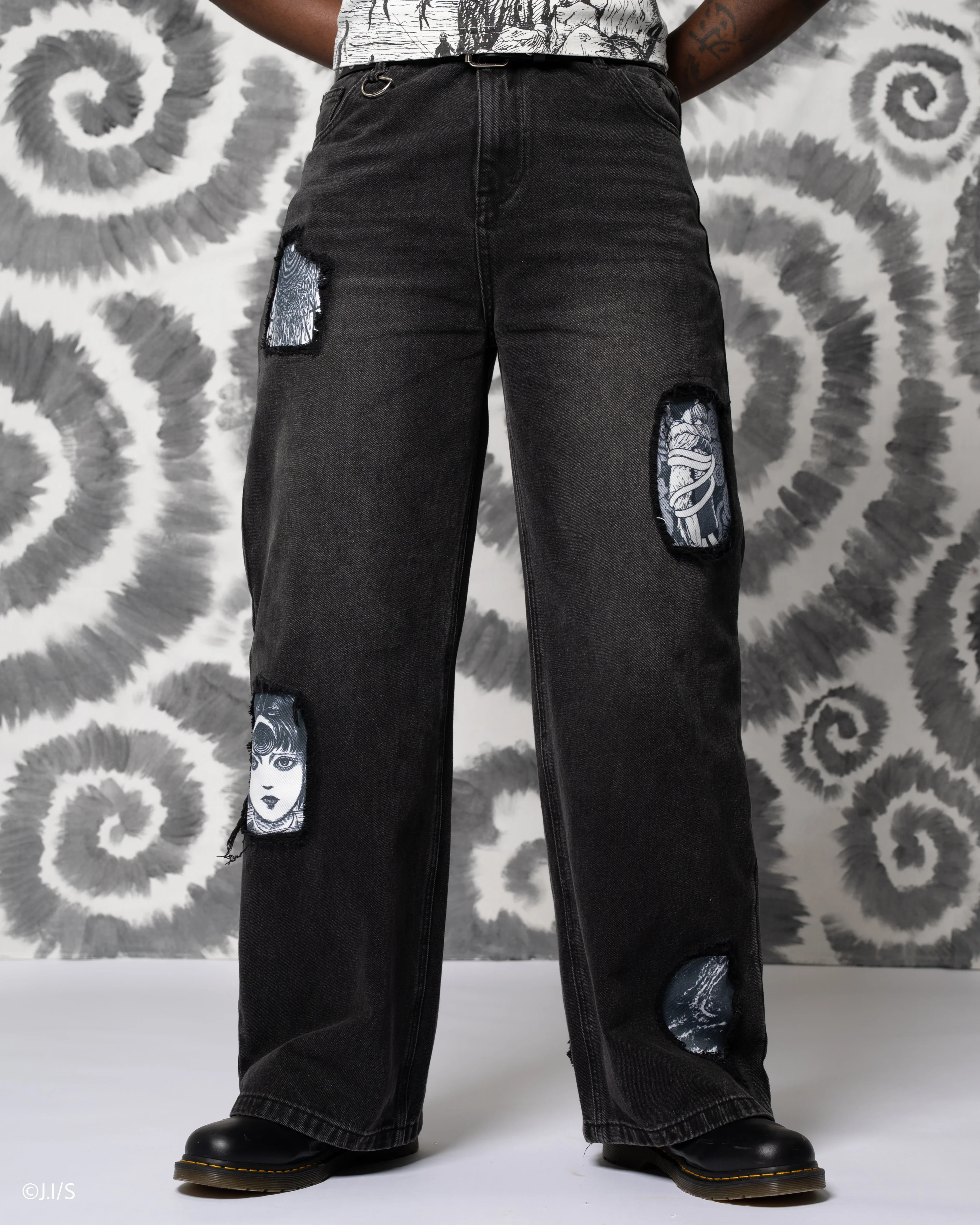 Uzumaki Jeans - Image 11