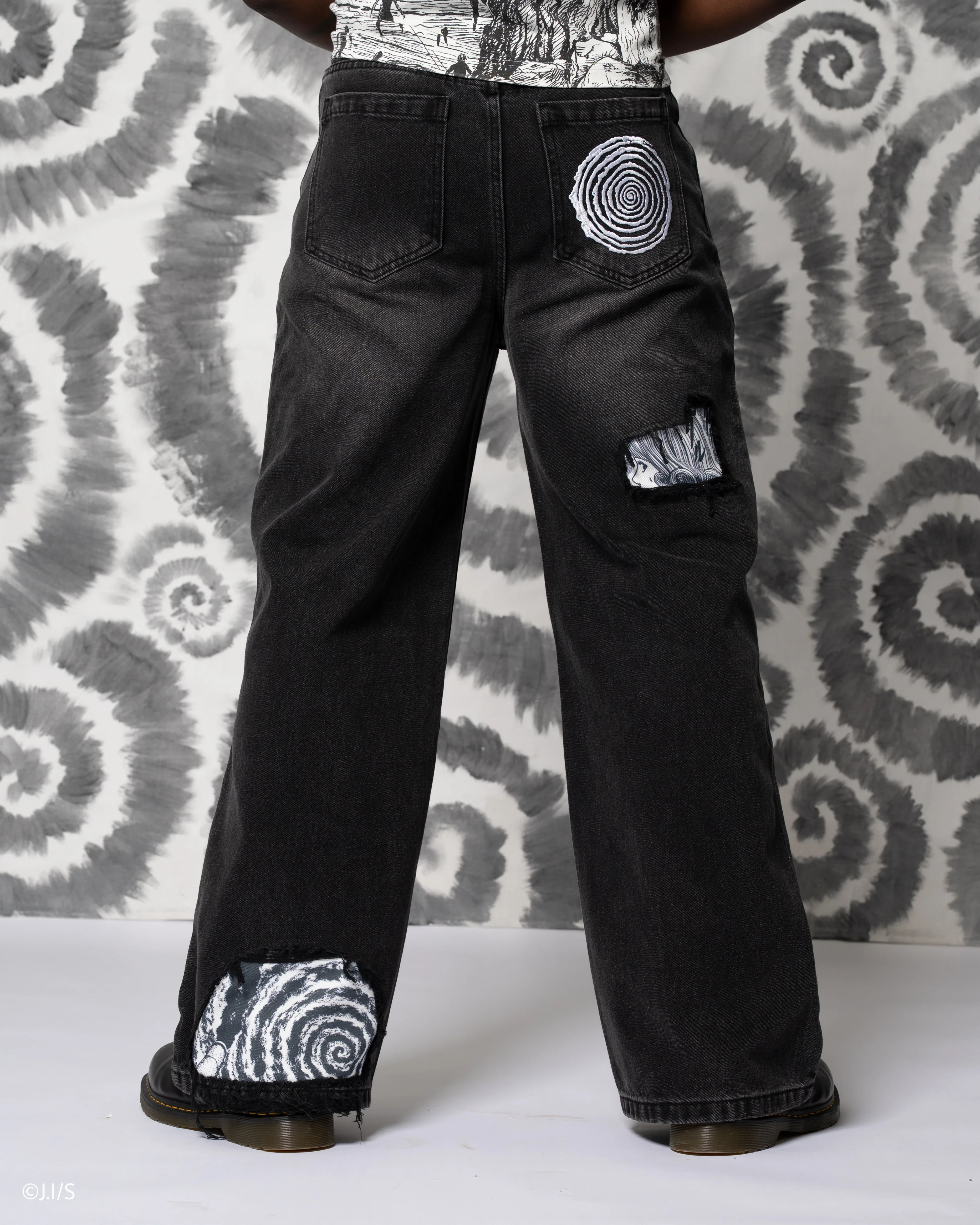 Uzumaki Jeans - Image 12