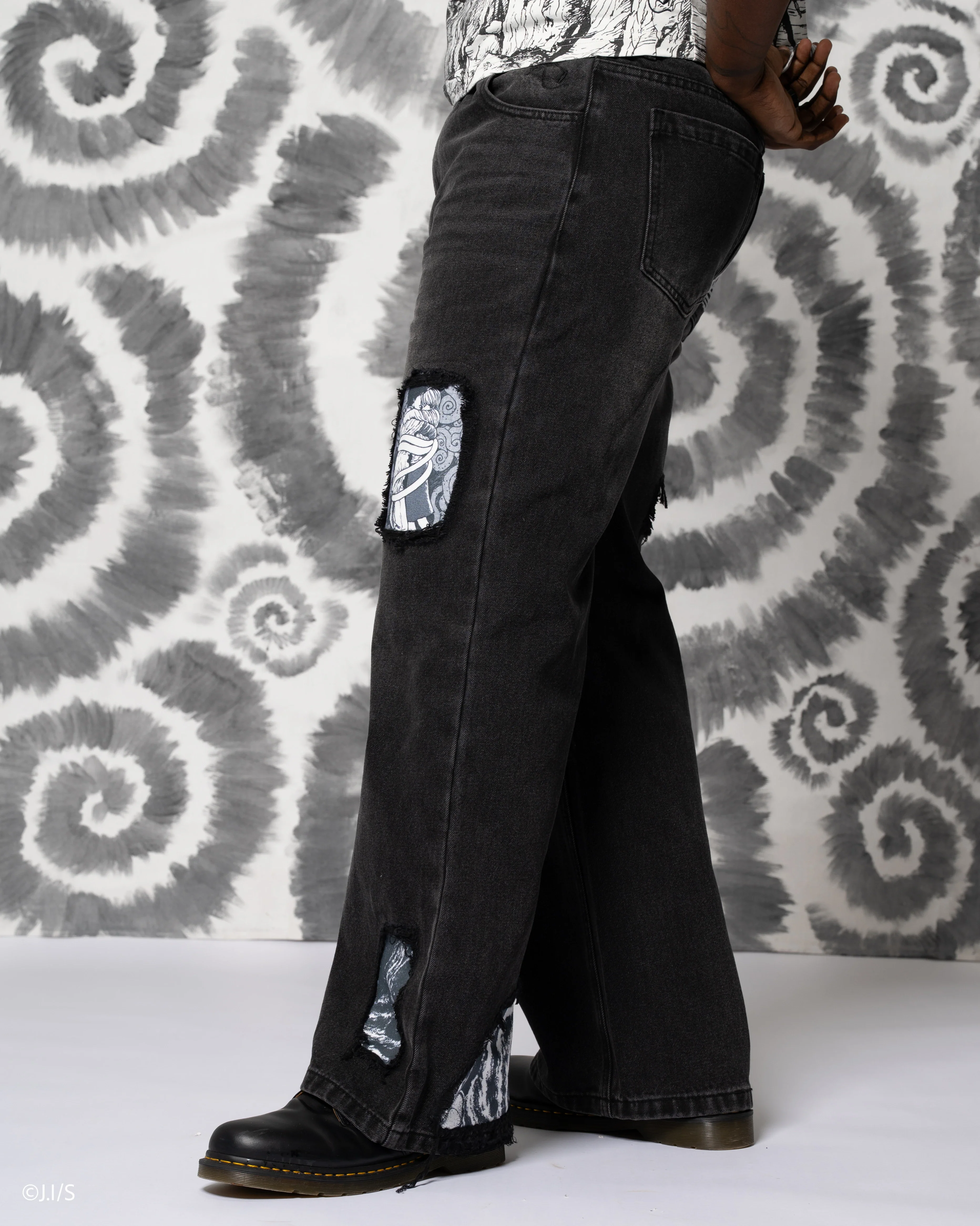 Uzumaki Jeans - Image 13