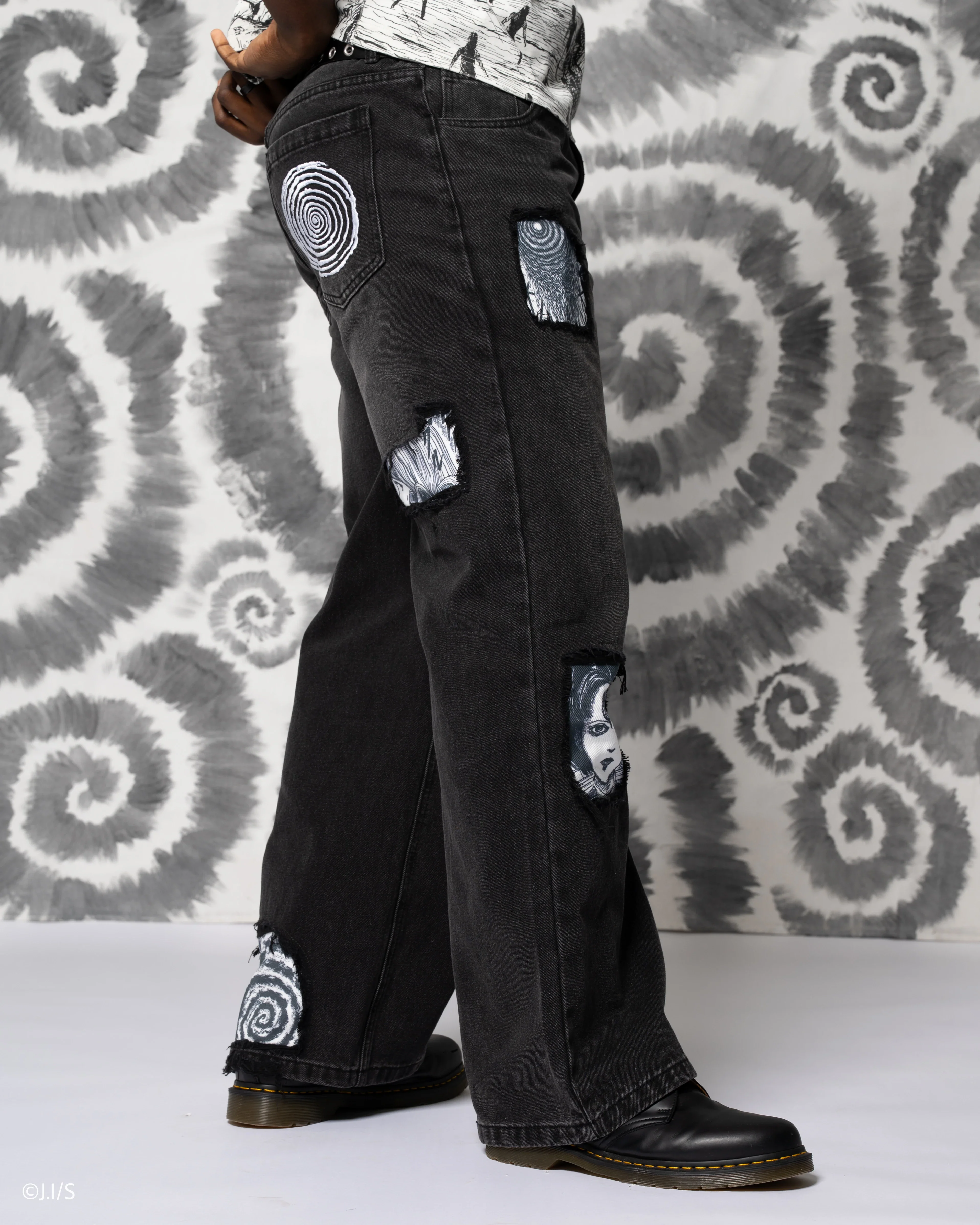Uzumaki Jeans - Image 14