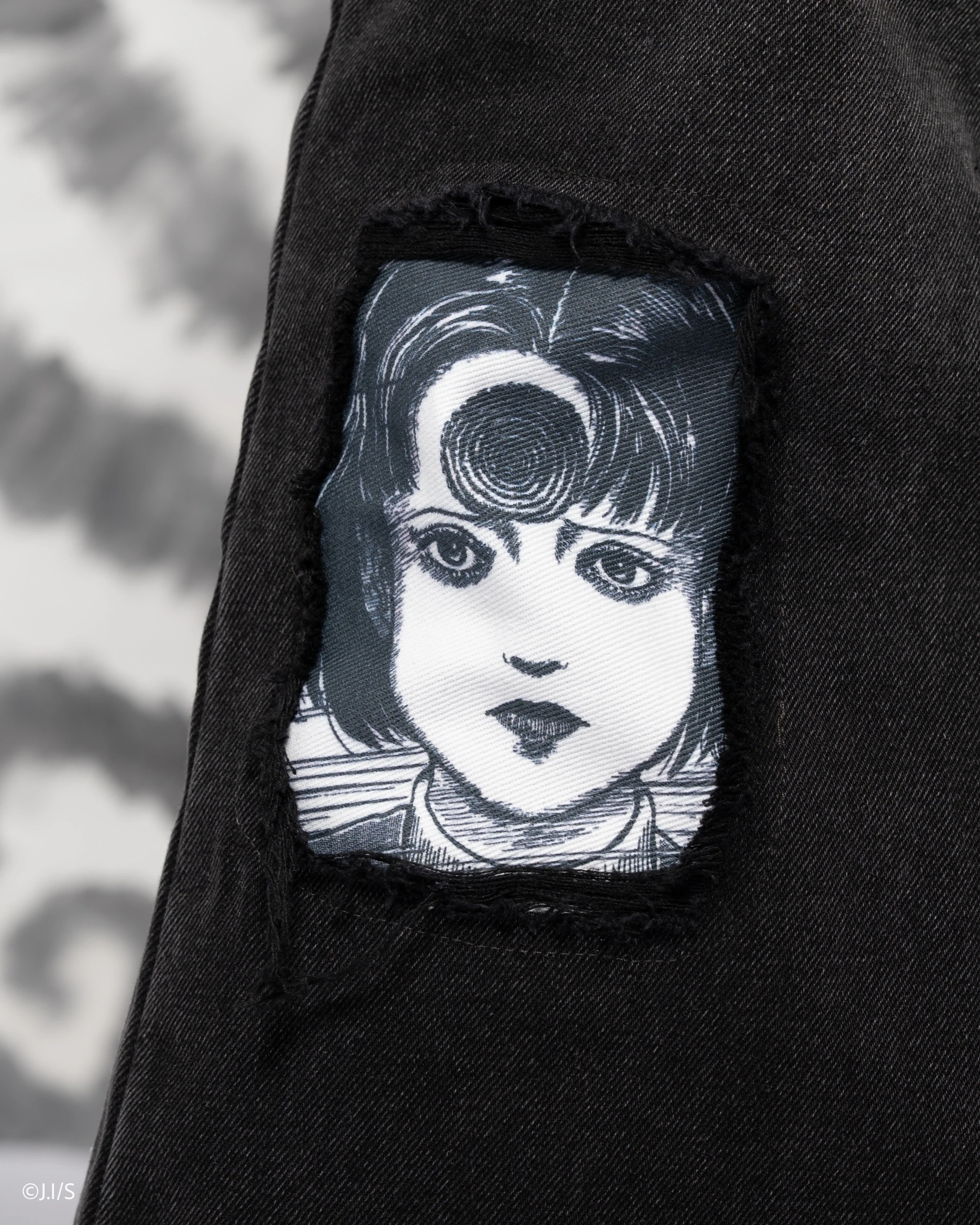 Uzumaki Jeans - Image 17