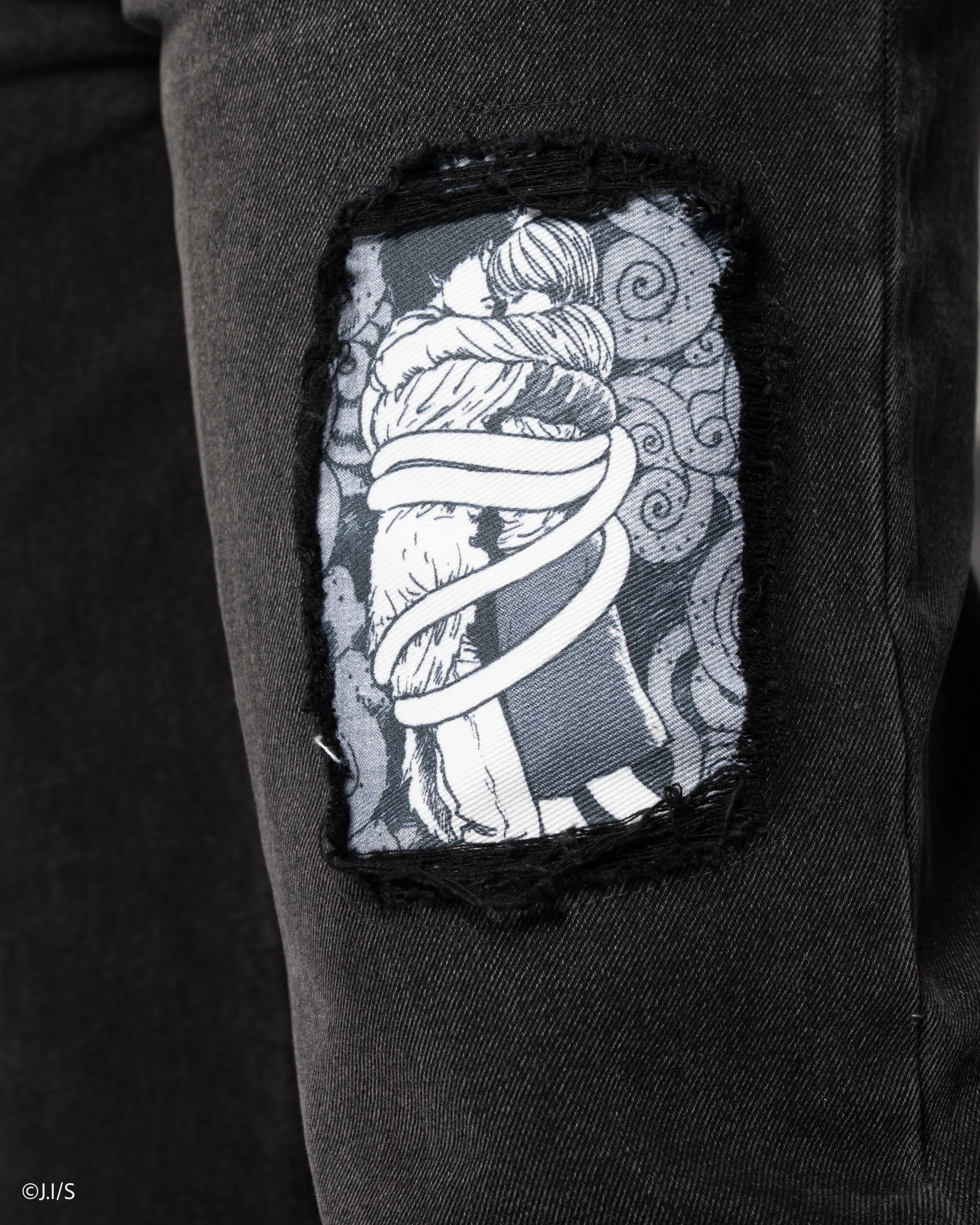 Uzumaki Jeans - Image 19